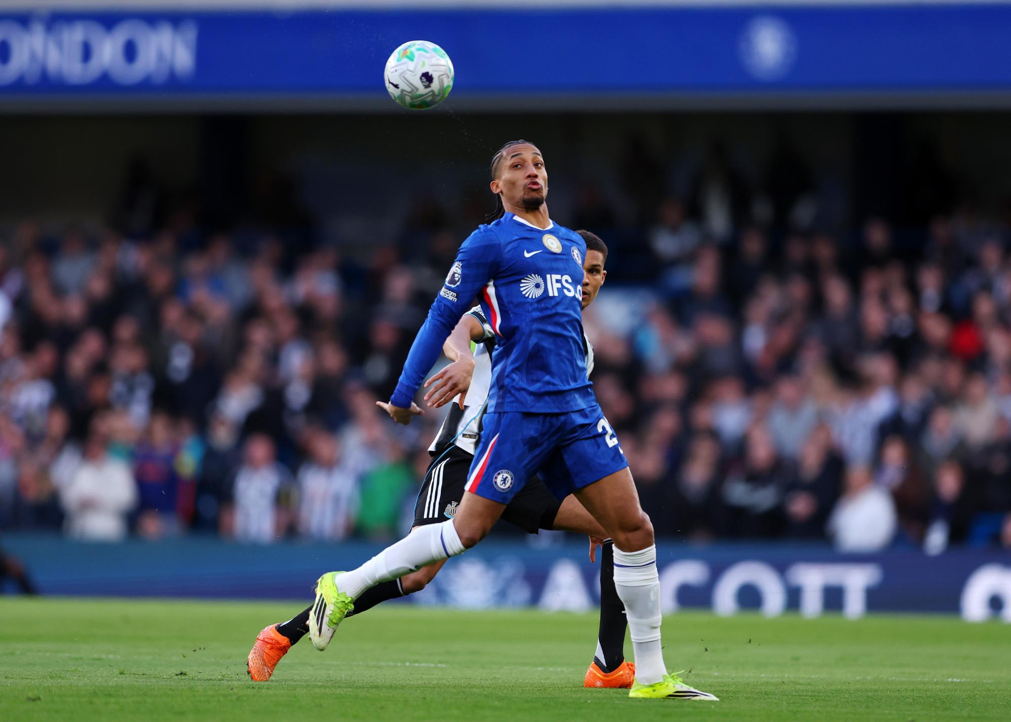 João Pedro remporte le prix de joueur de la saison à Chelsea quelques heures après sa non-convocation pour la Coupe du monde