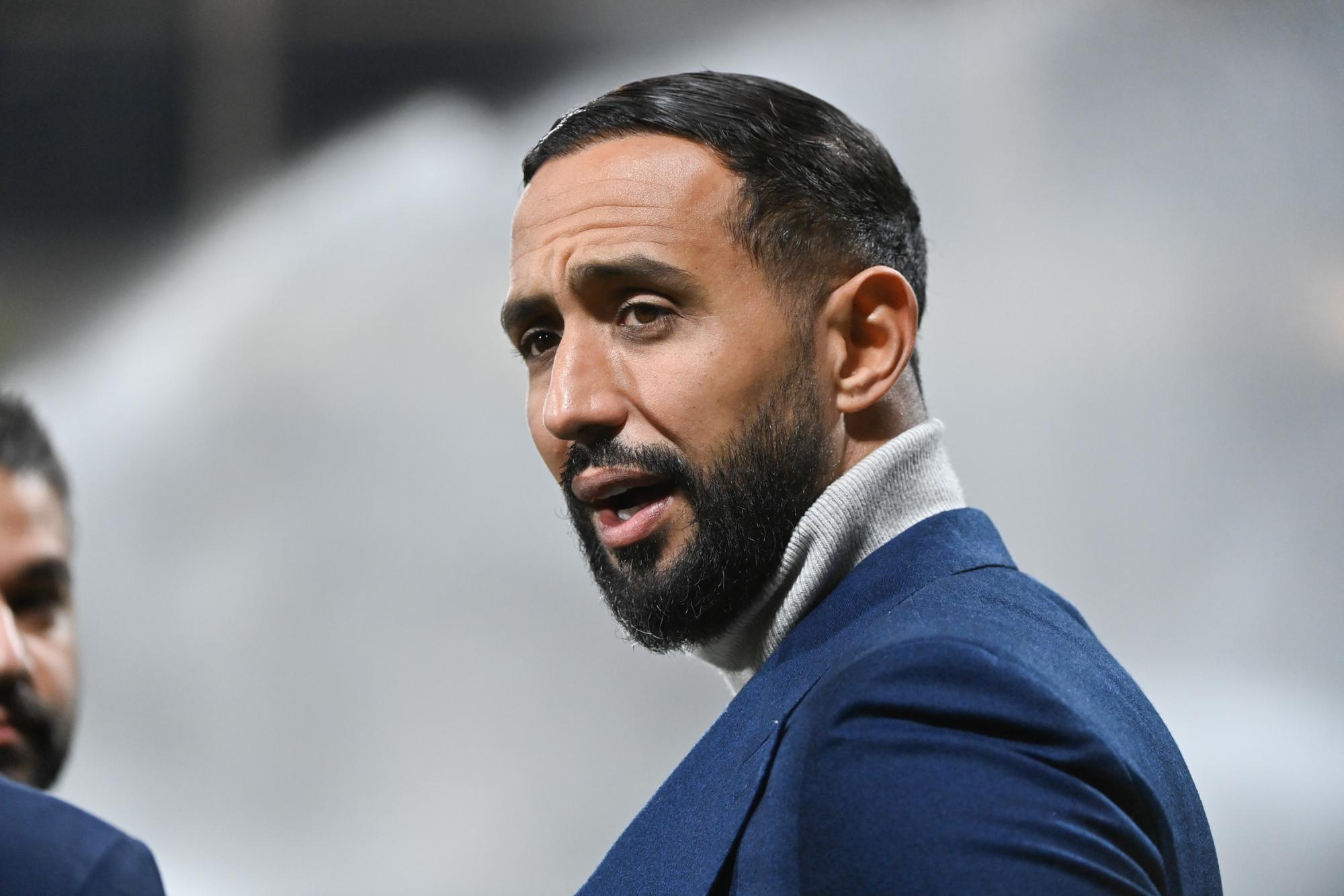 Aurélien Tchouaméni va accueillir Medhi Benatia et Paul Pogba dans The Bridge