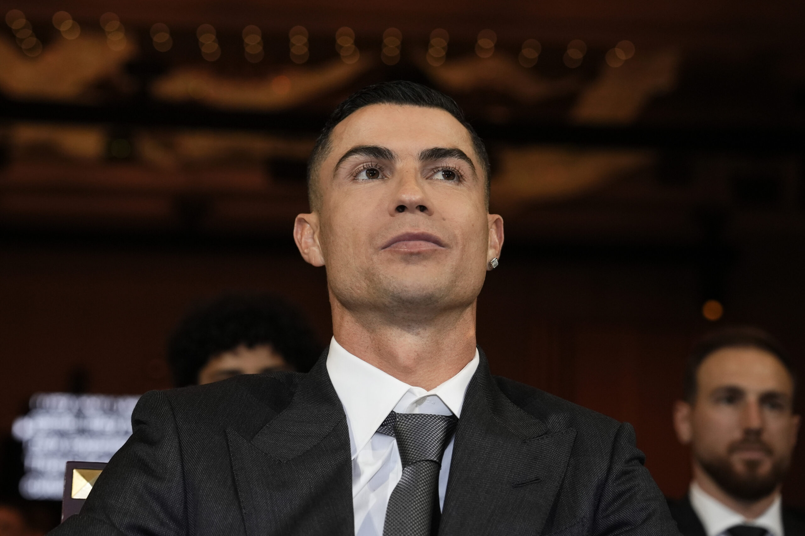 La liste du Portugal pour le Mondial 2026, avec Cristiano Ronaldo mais sans Afonso Moreira