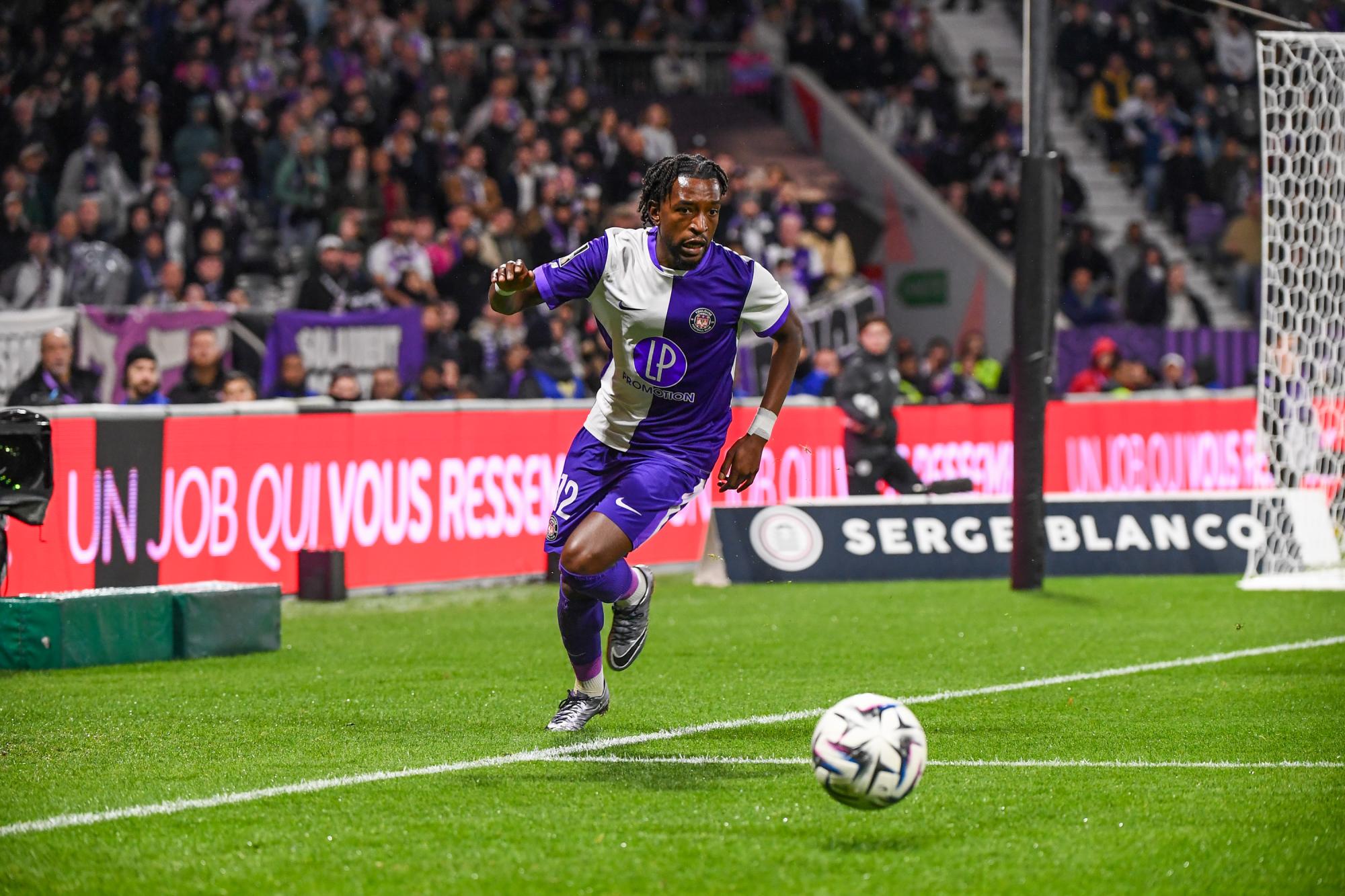 Mercato : Toulouse acte le départ de plusieurs joueurs