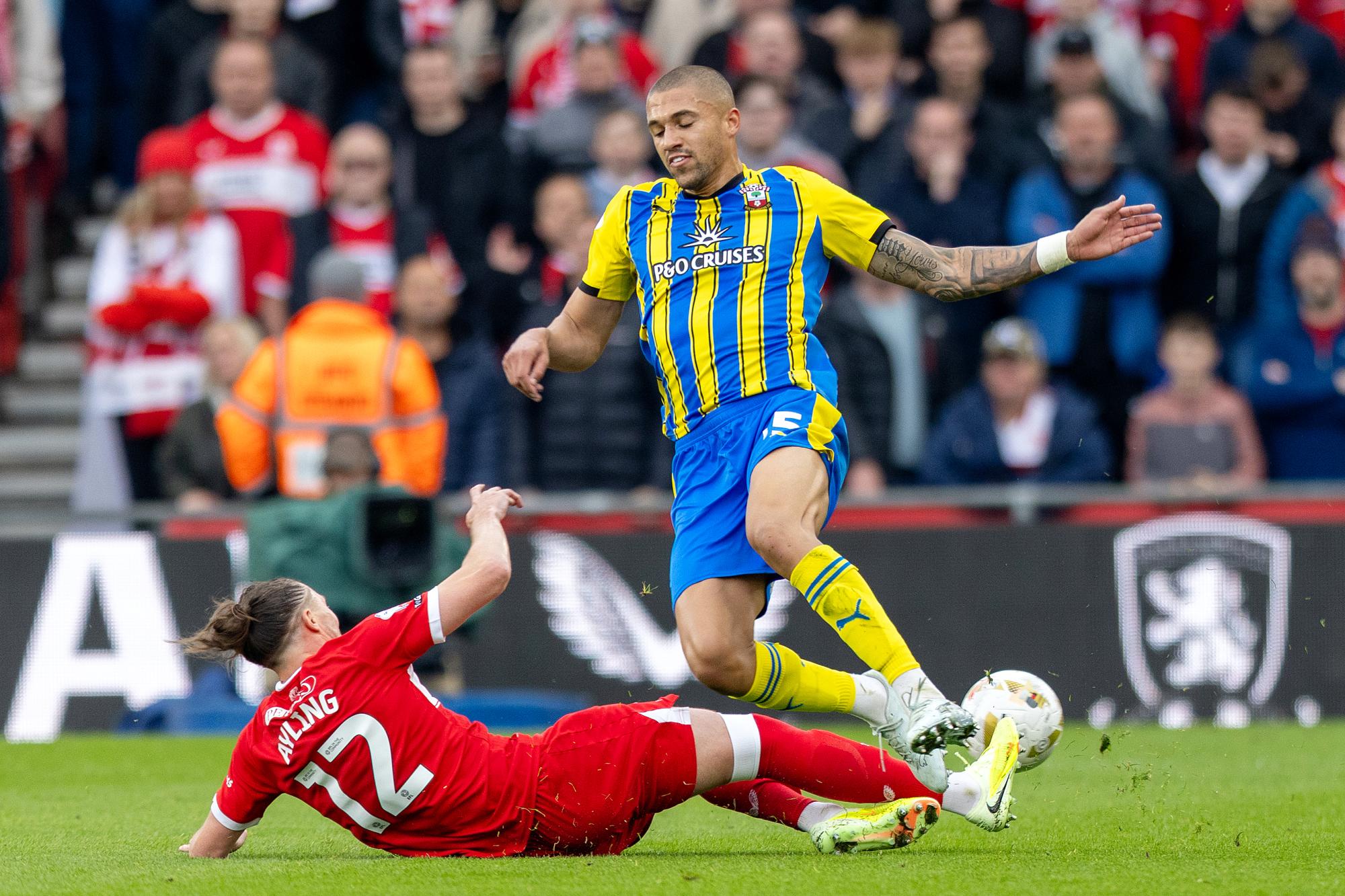«/Spygate/» : Southampton exclu des barrages de Championship, Middlesbrough repêché !