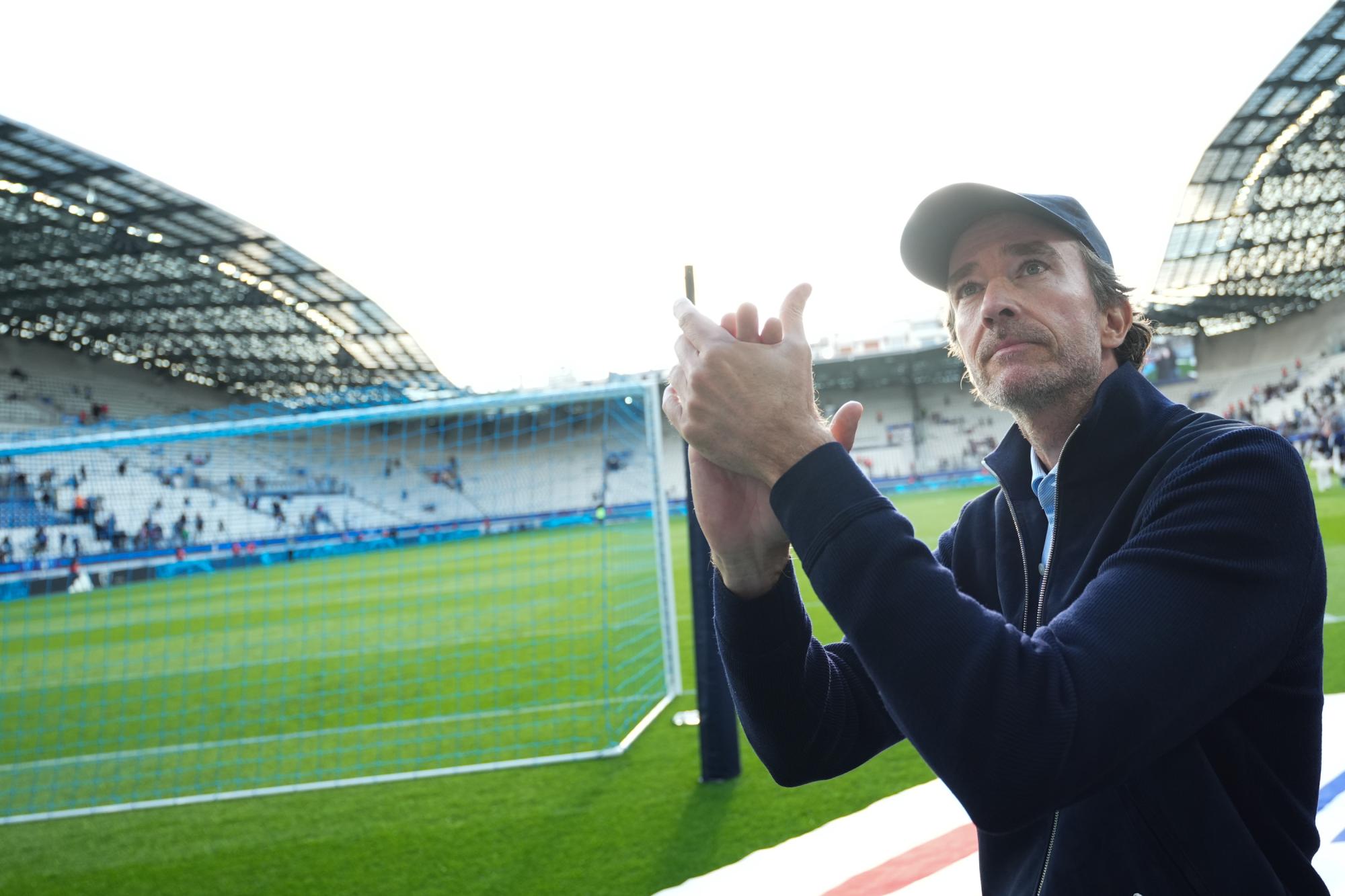Le Paris FC penserait déjà à quitter Jean-Bouin, un stade de 30 000 places à l'étude ?