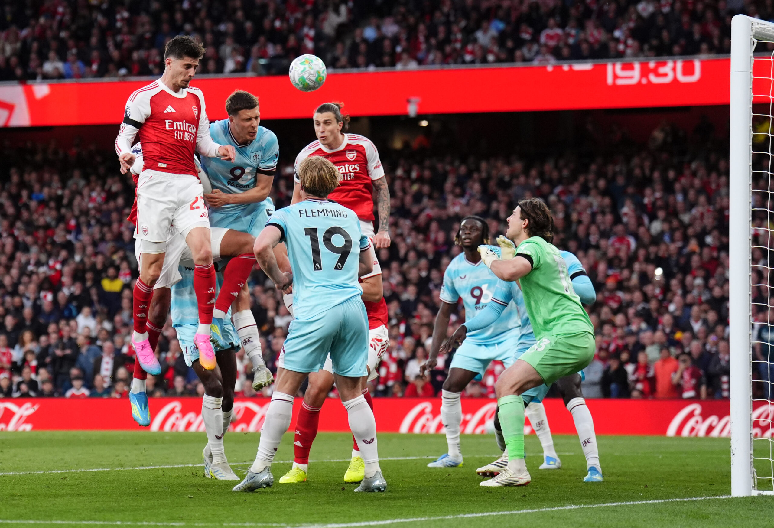 Comment Arsenal est devenu une équipe de tireurs d'élite pour conquérir l'Angleterre et la Premier League