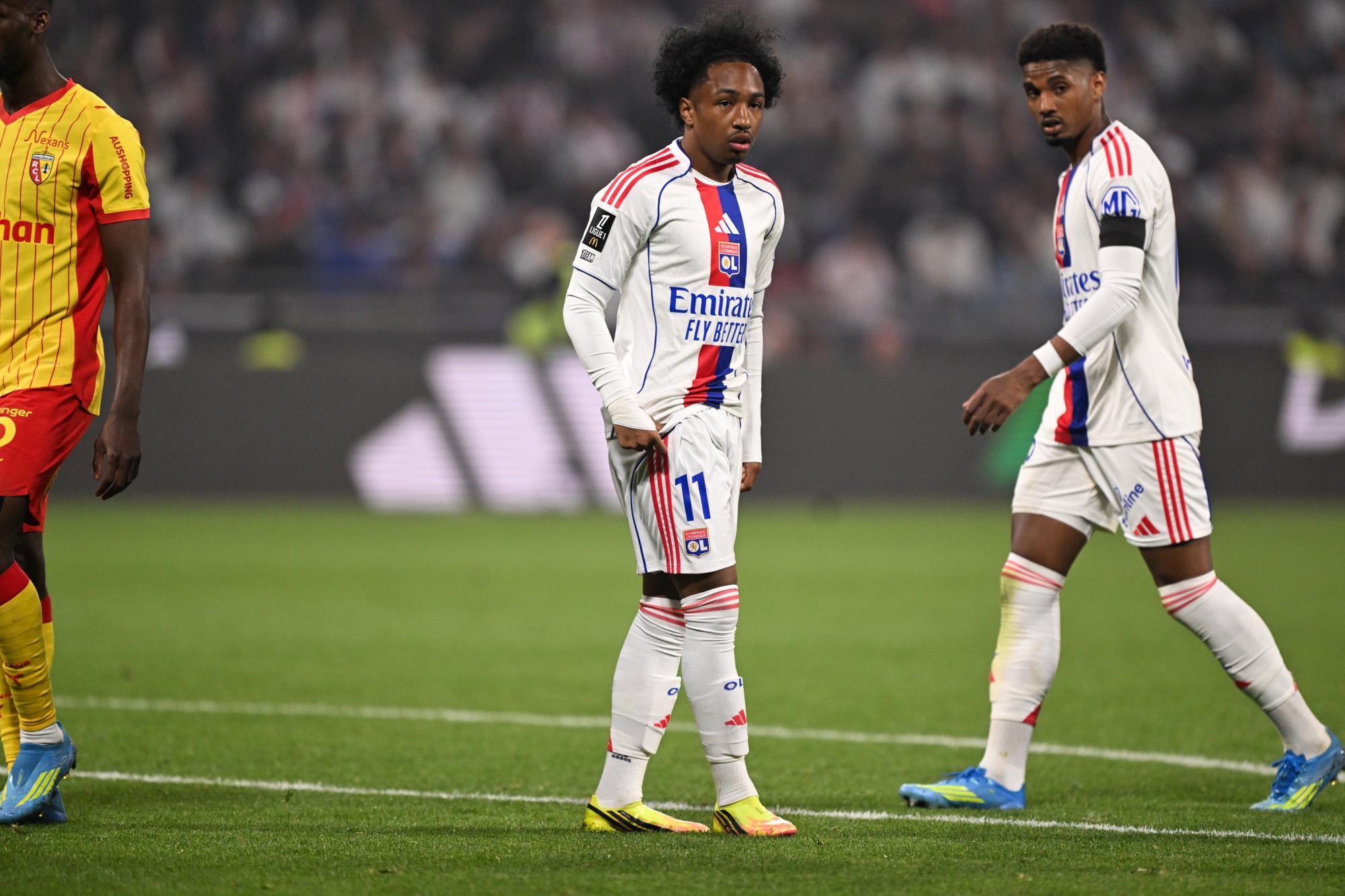 Quelles ventes pour renflouer les caisses de l'OL ?
