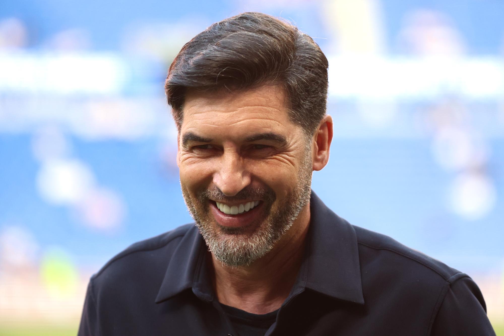 Ligue 1 : Paulo Fonseca dresse le bilan de la saison de l'Olympique lyonnais