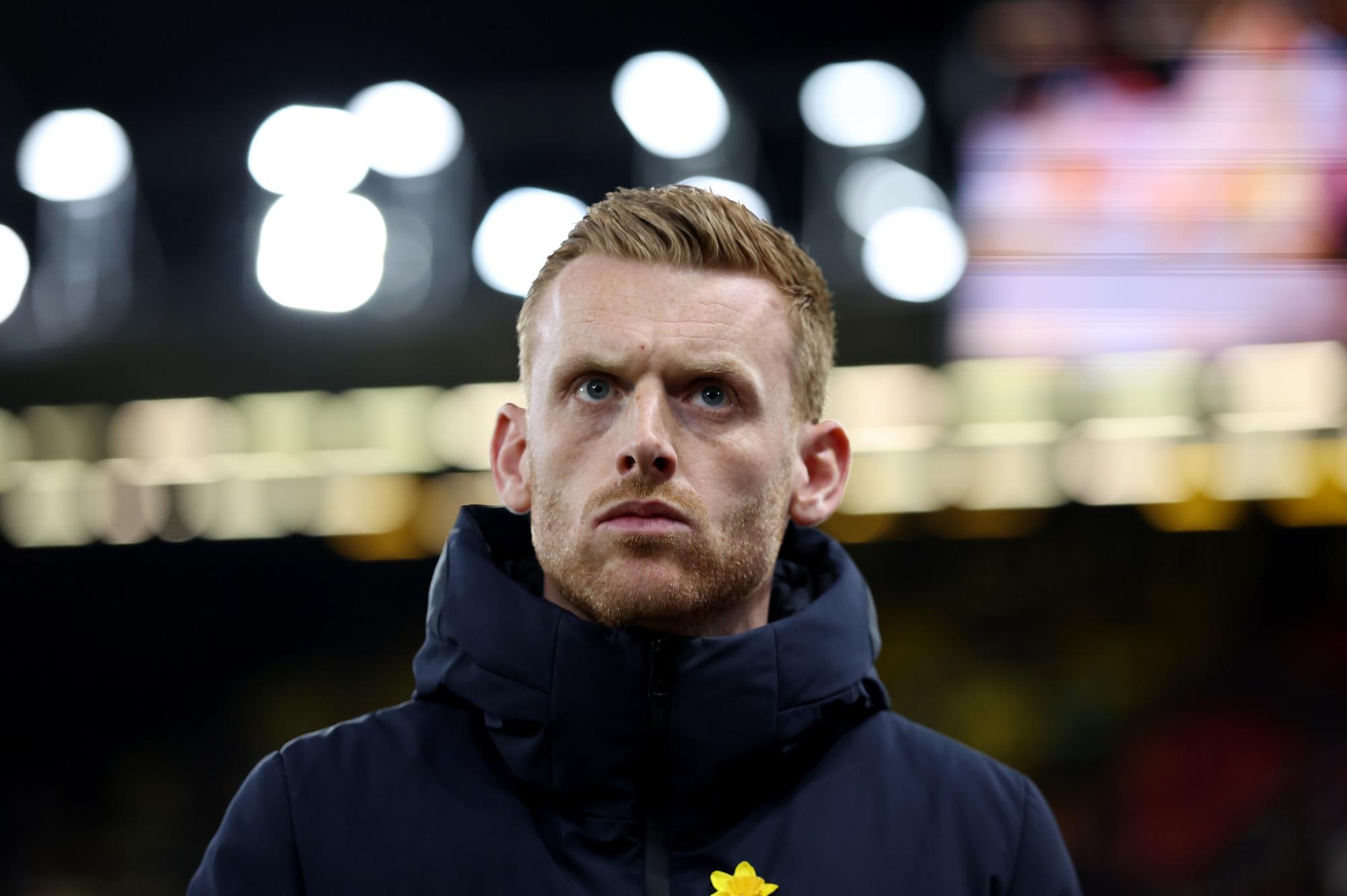 Le frère de Will Still signe en D1 belge