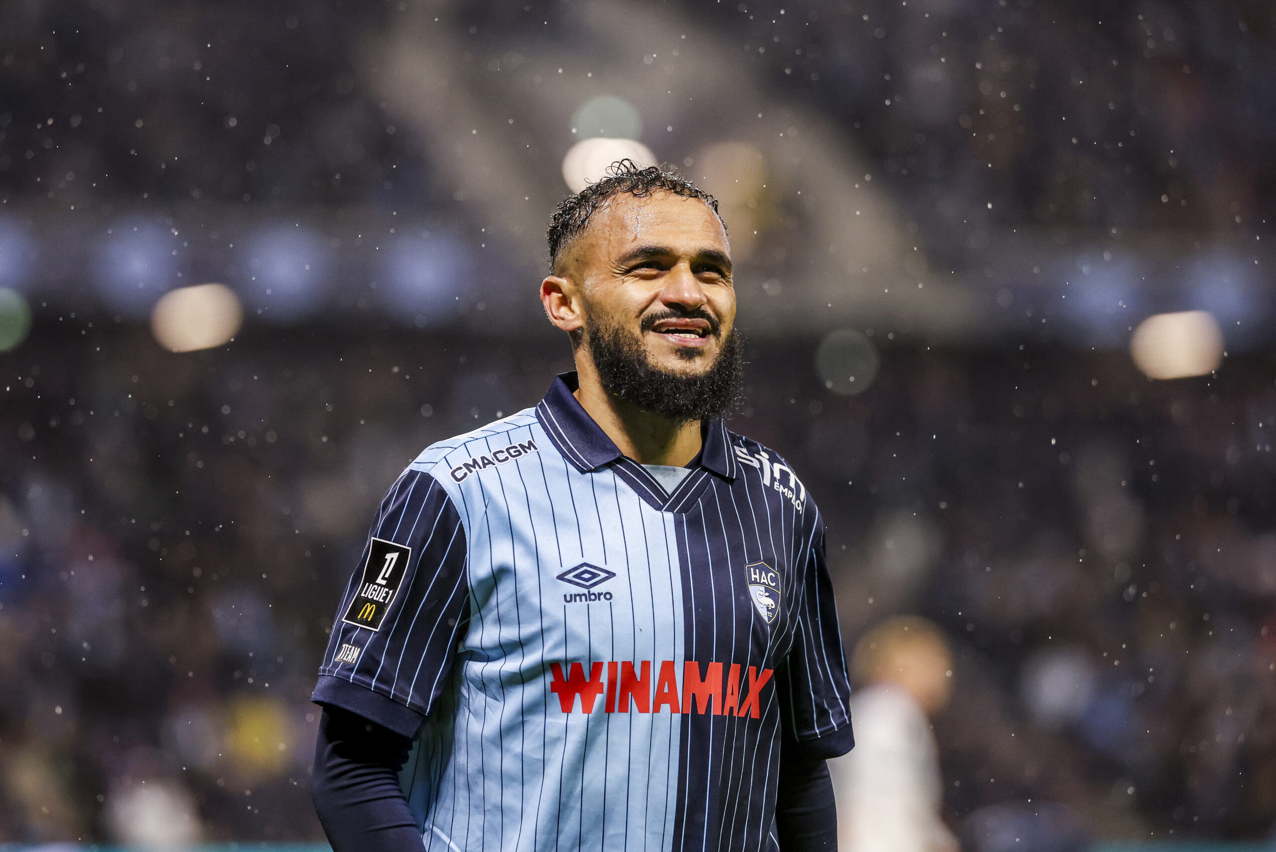 Ligue 1 (HAC) : Sofiane Boufal quitte Le Havre et va devoir trouver un nouveau club