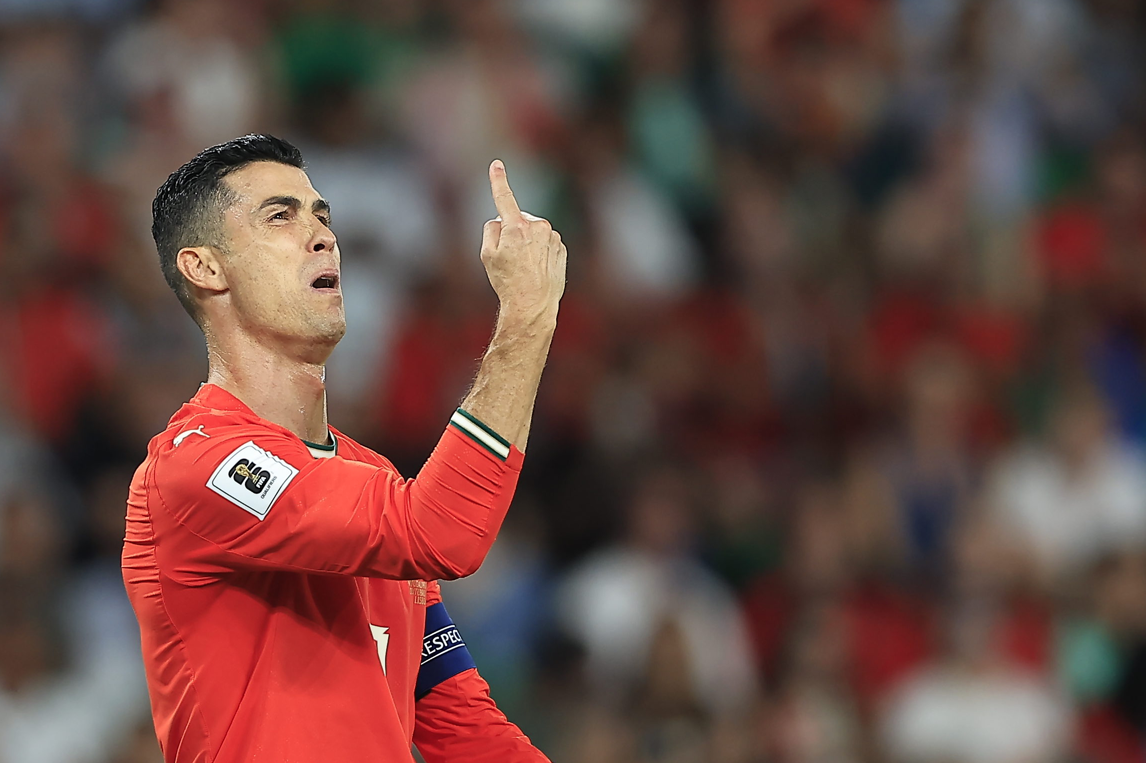 Non, Cristiano Ronaldo ne sera pas le problème du Portugal à la Coupe du monde 2026