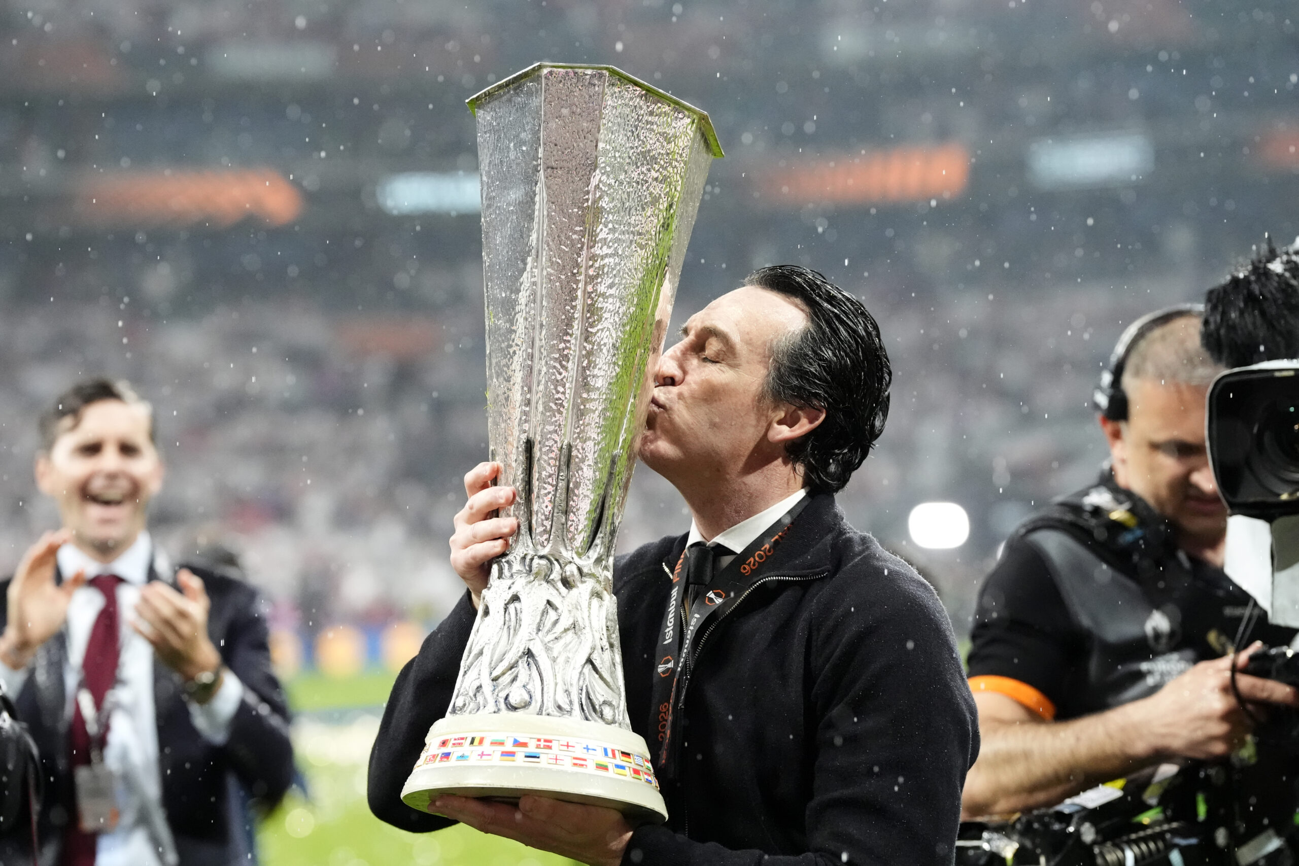 Ligue Europa : les tops et flops d'Aston Villa-Fribourg en finale d'Europa League