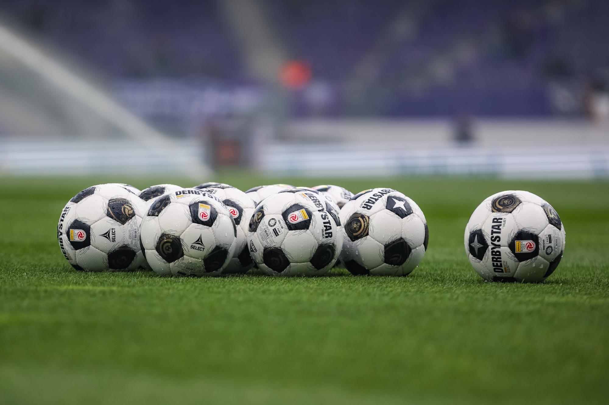 La MLS pousse pour que l'IFAB envisage d'arrêter le chronomètre pendant les interruptions de match