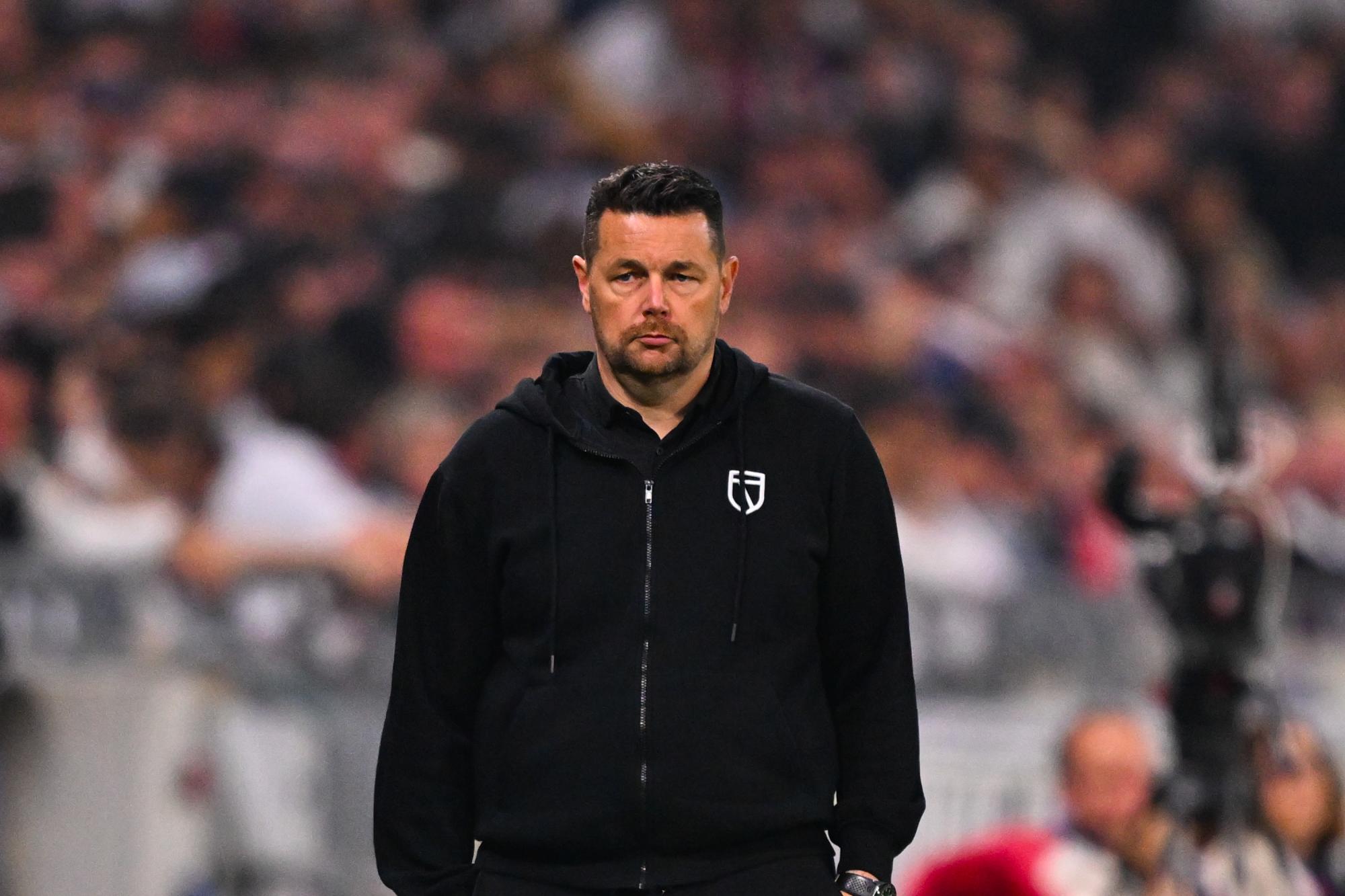 Quand Pierre Sage voulait gagner la Coupe de France dès son arrivée à Lens