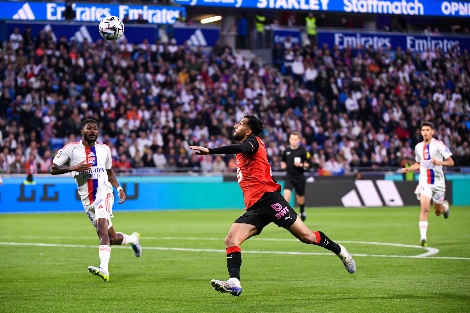 Le public jordanien vote en masse pour que Mousa Al-Tamari remporte le prix du plus beau but de la saison en Ligue 1