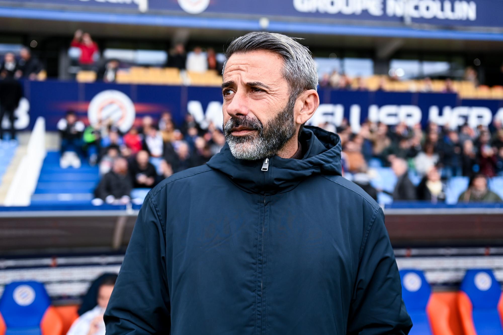 Ligue 2 : Nicolas Usaï et Oswald Tanchot nommés sur les bancs de Reims et de Nancy