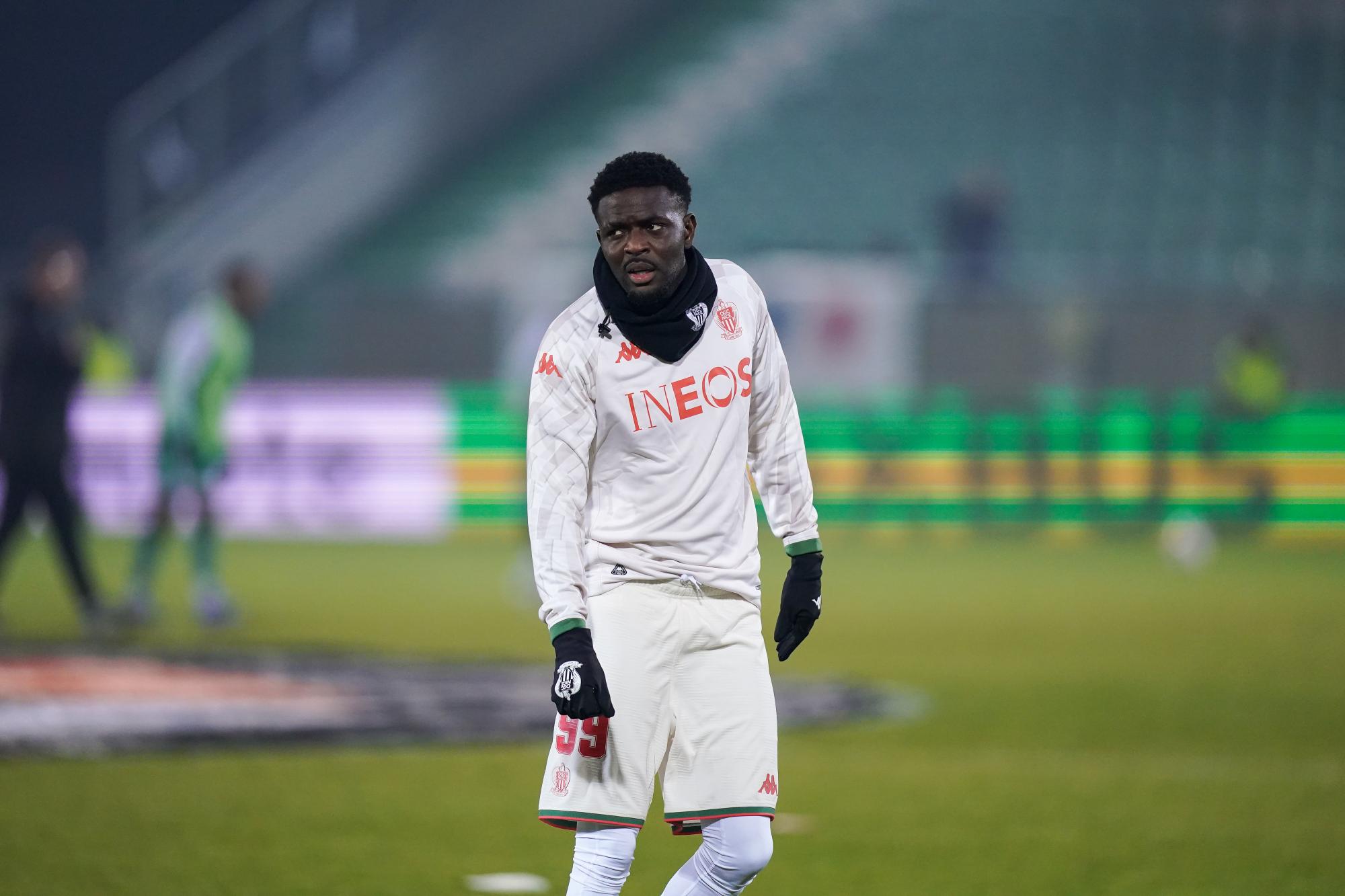 Nice annonce son groupe pour la finale de Coupe de France avec deux absences surprises