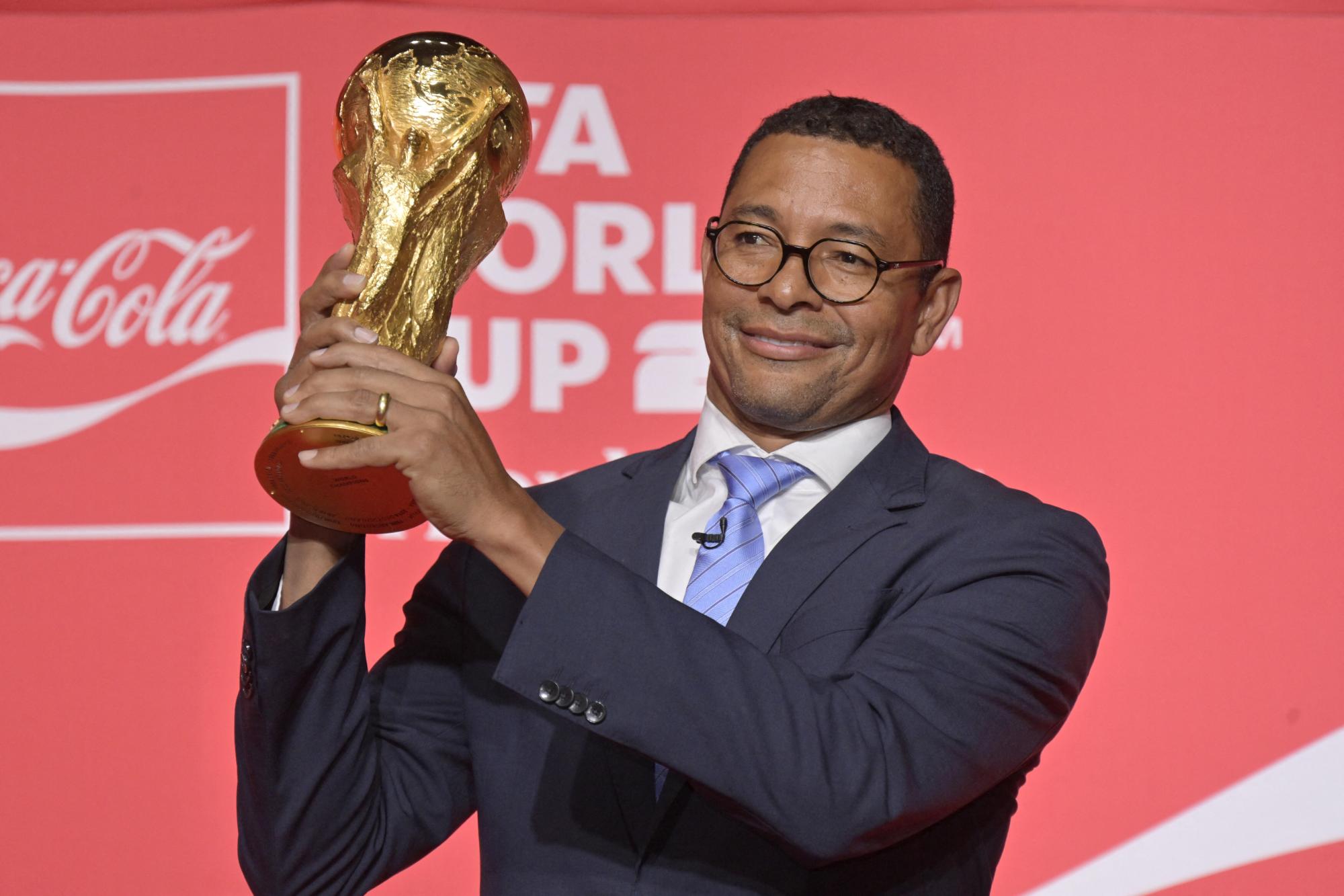 Vers une Coupe du monde à 64 équipes dès 2030 ?