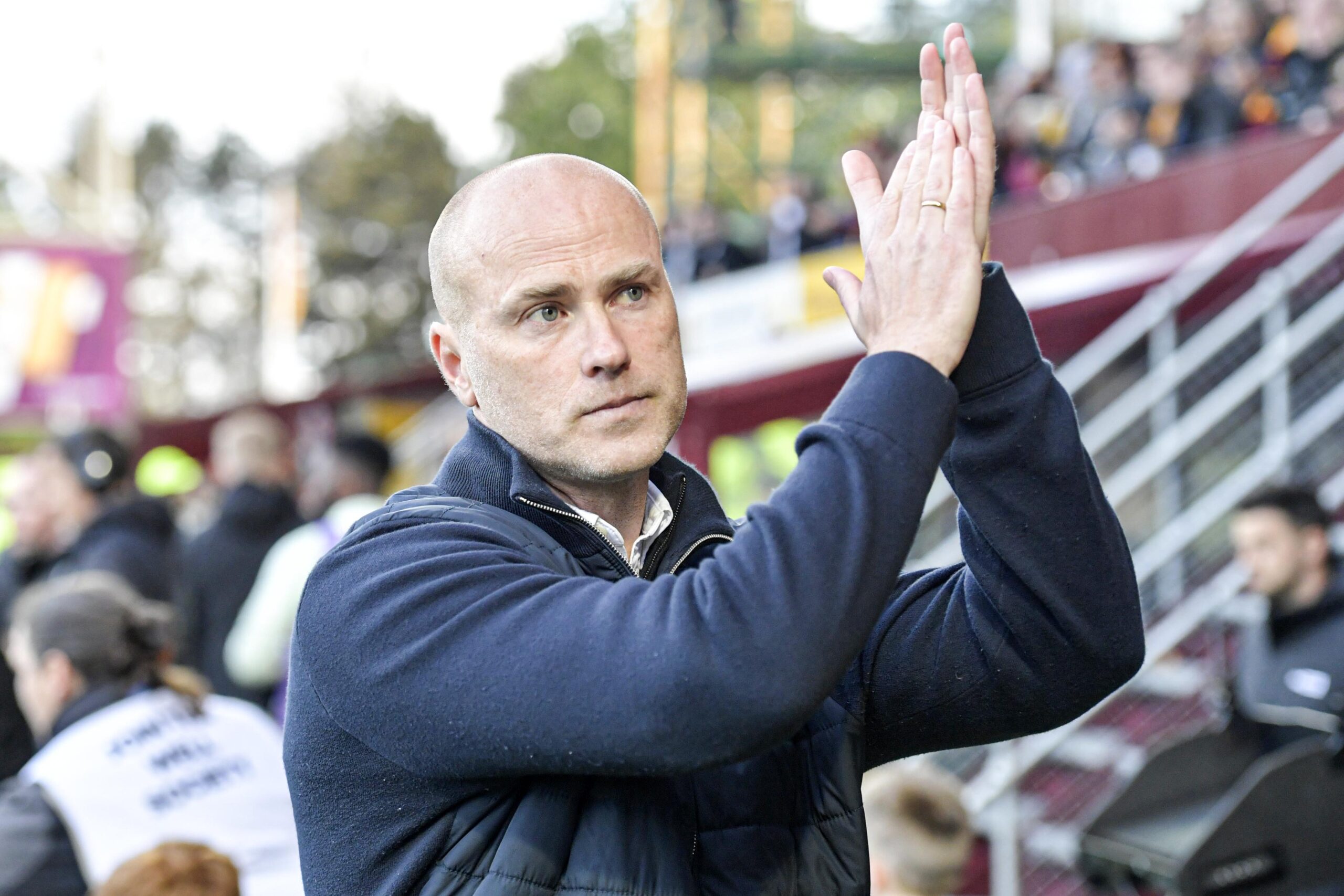 Ligue 1 : Jens Berthel Askou, nouvel entraîneur de Toulouse