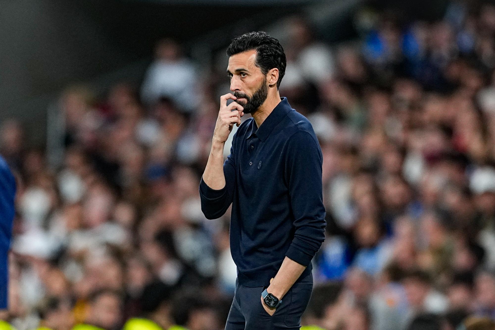 Real Madrid : Álvaro Arbeloa confirme son départ à la fin de la saison
