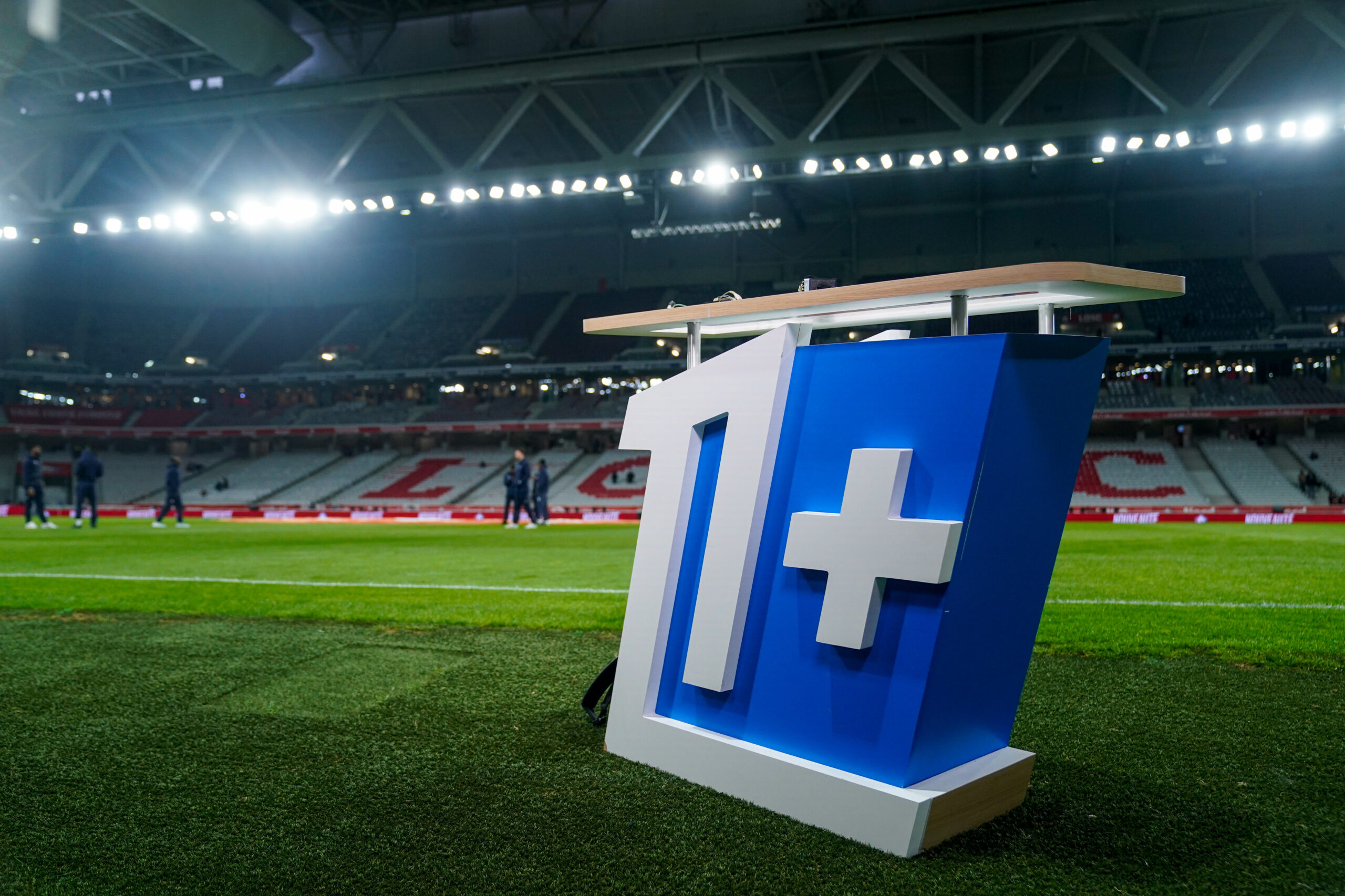 Après une saison d'activité, quel bilan tirer de la chaîne Ligue 1 + ?