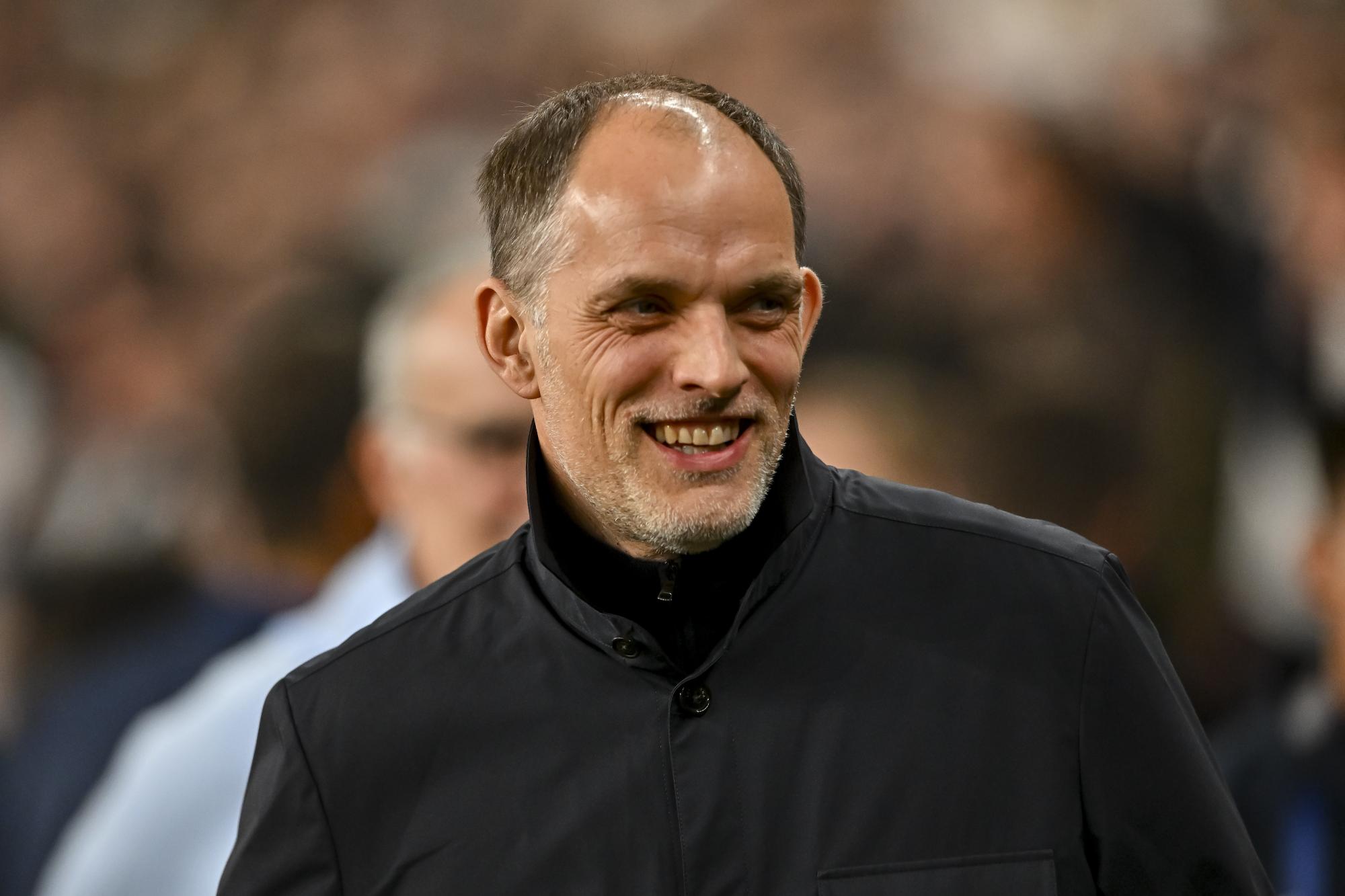 Thomas Tuchel : Après la foudre, les explications
