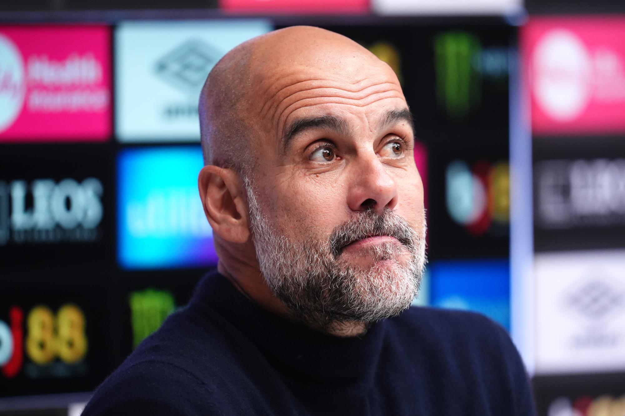 Sondage : Pep Guardiola est-il le plus grand entraîneur du XXIe siècle ?