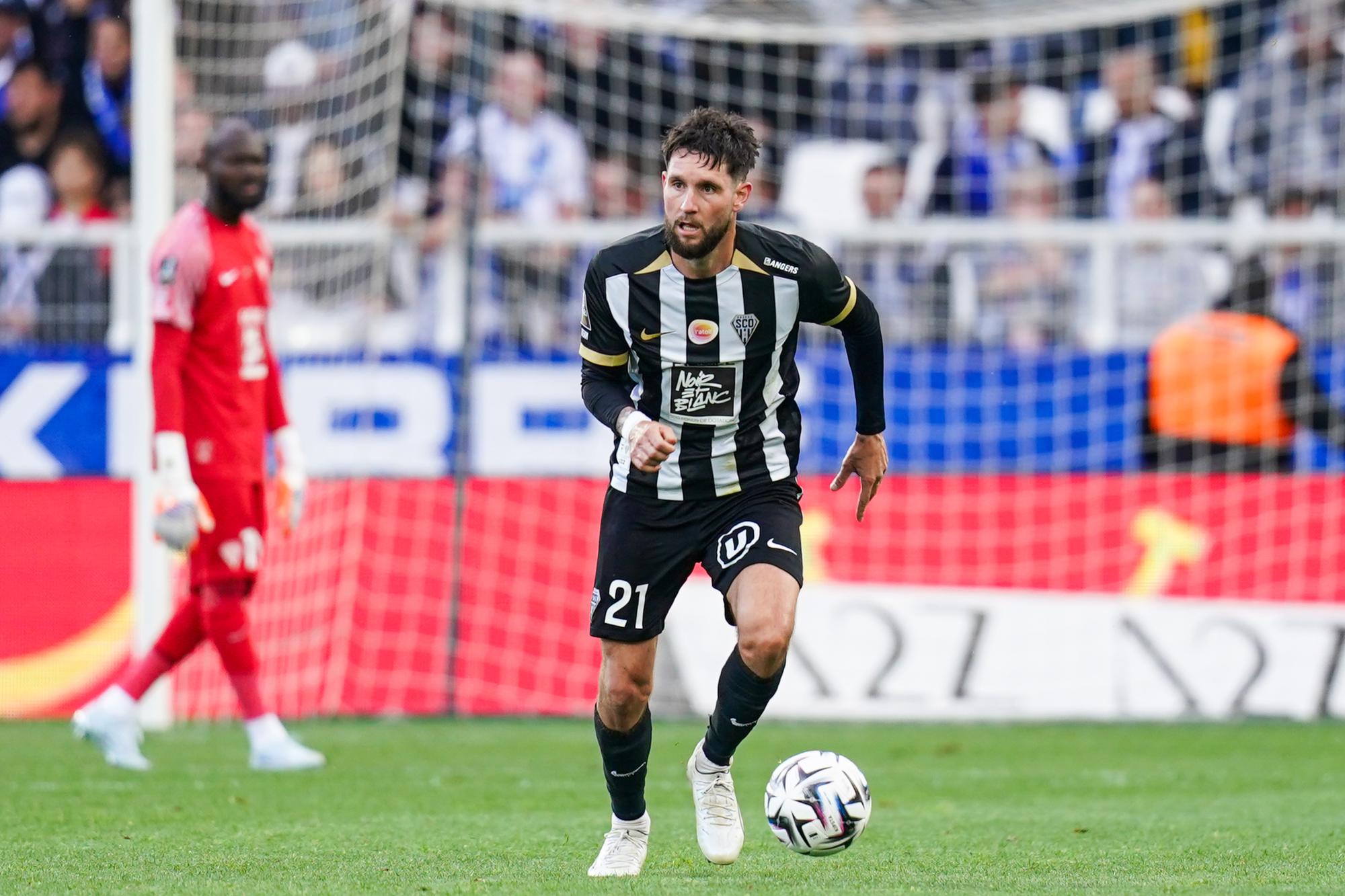 L'impressionnante statistique de Jordan Lefort en Ligue 1