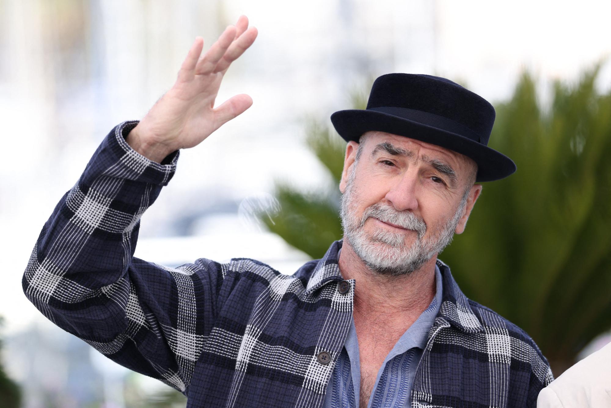 Eric Cantona pas franchement hypé par la Coupe du monde 2026