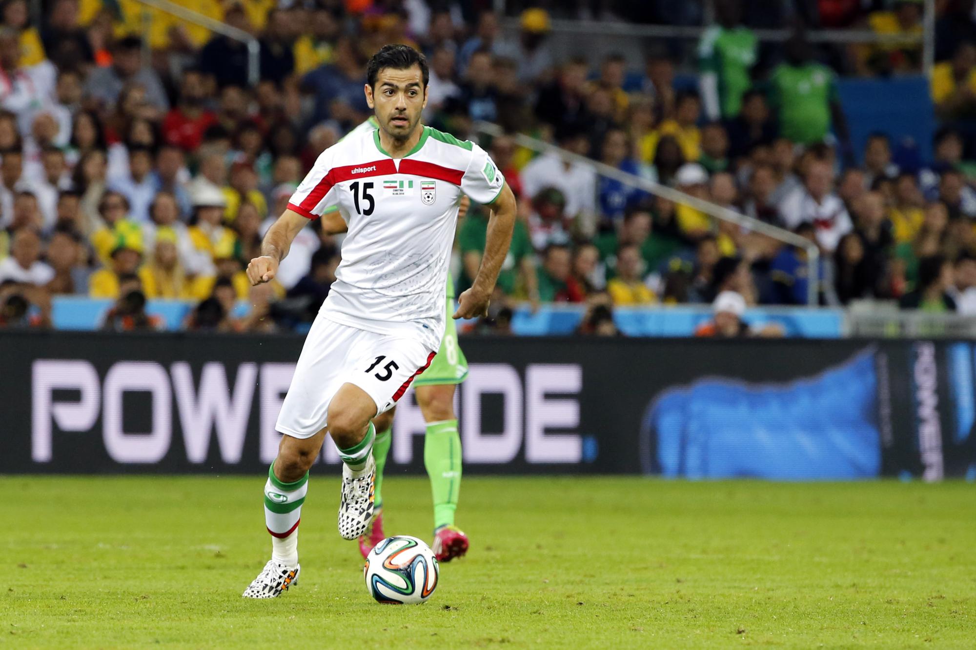 Coupe du monde 2026 : L'Iran va finalement installer son camp de base au Mexique plutôt qu'aux États-Unis