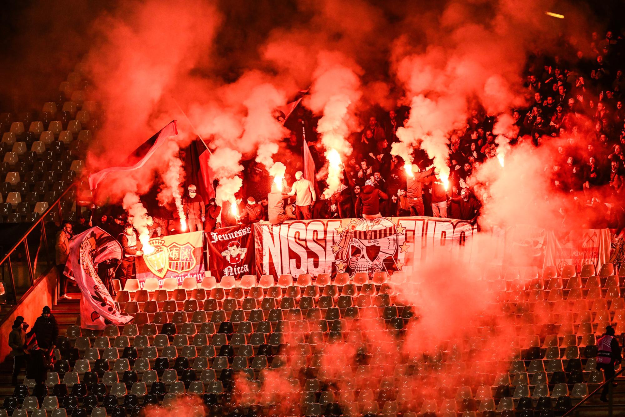 Justice : 17 personnes interpellées la veille de la finale de Coupe de France vont être présentées à un juge d'instruction après les rixes dans le 10ème arrondissement de Paris et impliquant des supporters niçois