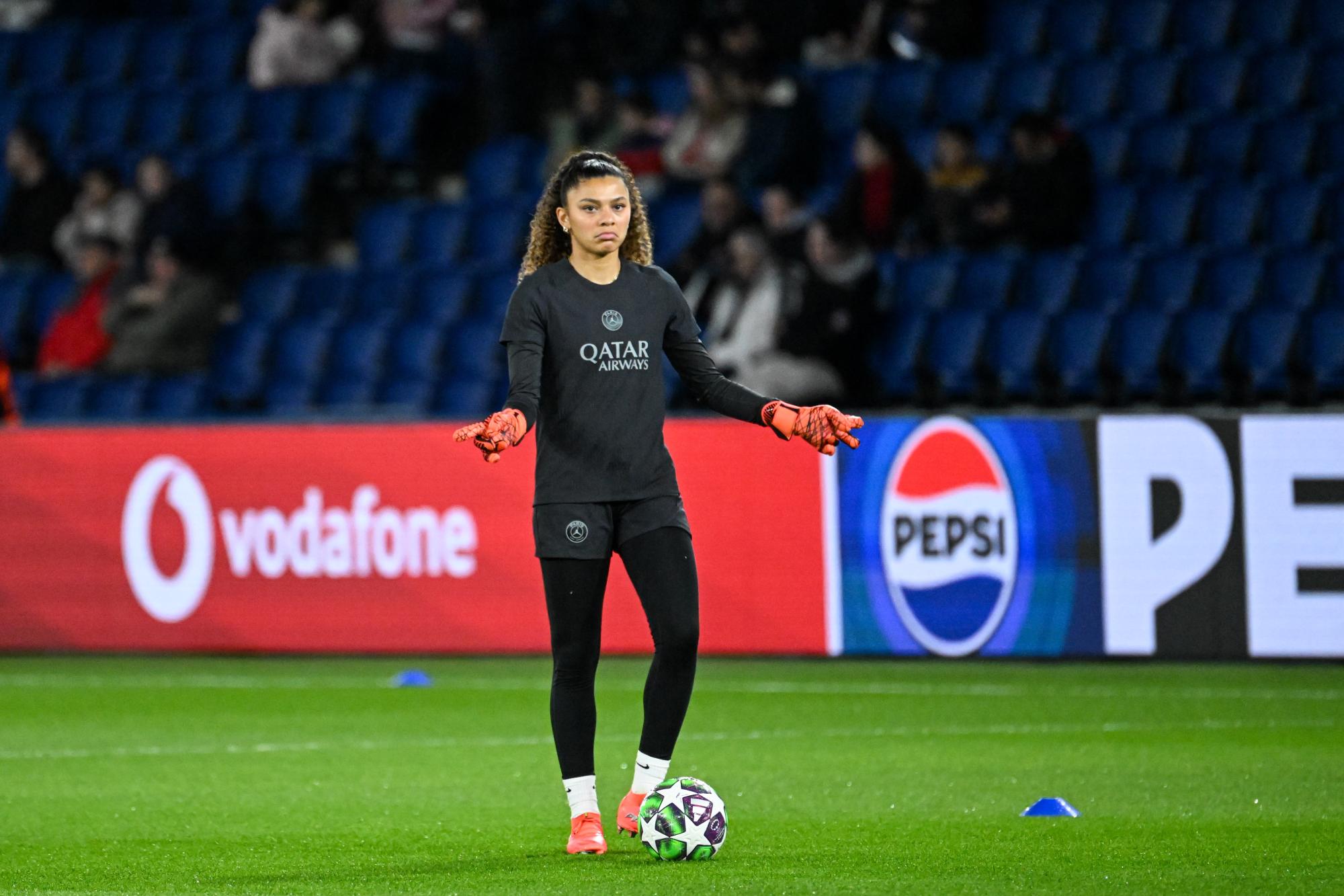 Ligue des champions (F) : Le FC Barcelone rafle la mise, l'OL Lyonnes, le Paris Saint-Germain bon dernier... Le classement des gains liés au parcours en UWCL dévoilé