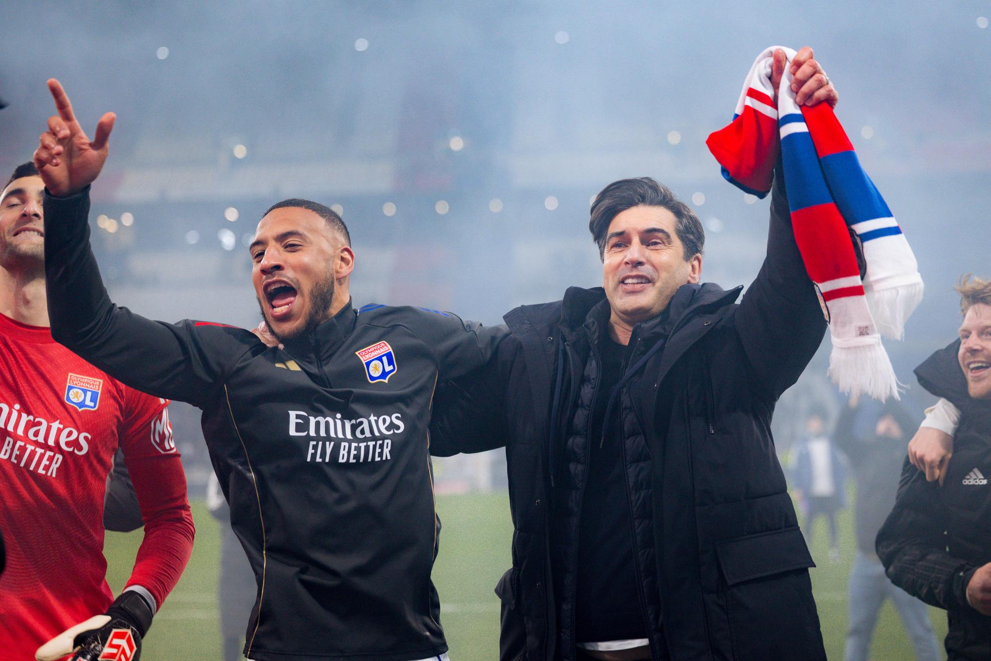 On connaît les potentiels adversaires de l'Olympique lyonnais pour les tours préliminaires de Ligue des champions