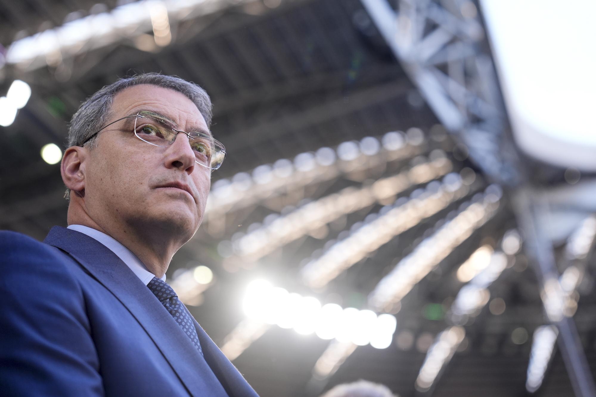 Serie A : Torino-Juventus retardé, des affrontements en cours aux abords du stade