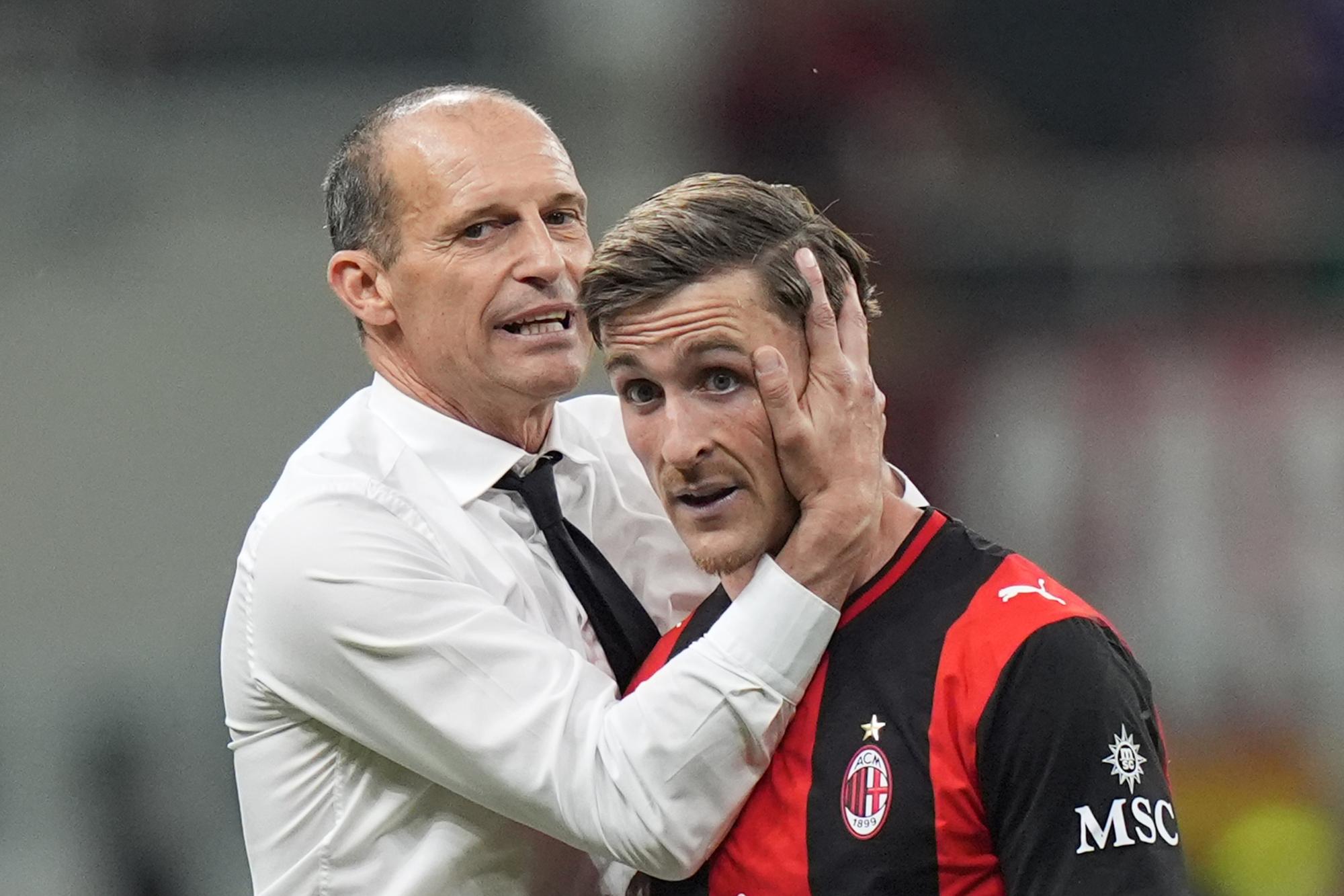 Serie A : Milan s'écroule, la Roma et Côme vont en Ligue des champions, la Juve en Ligue Europa