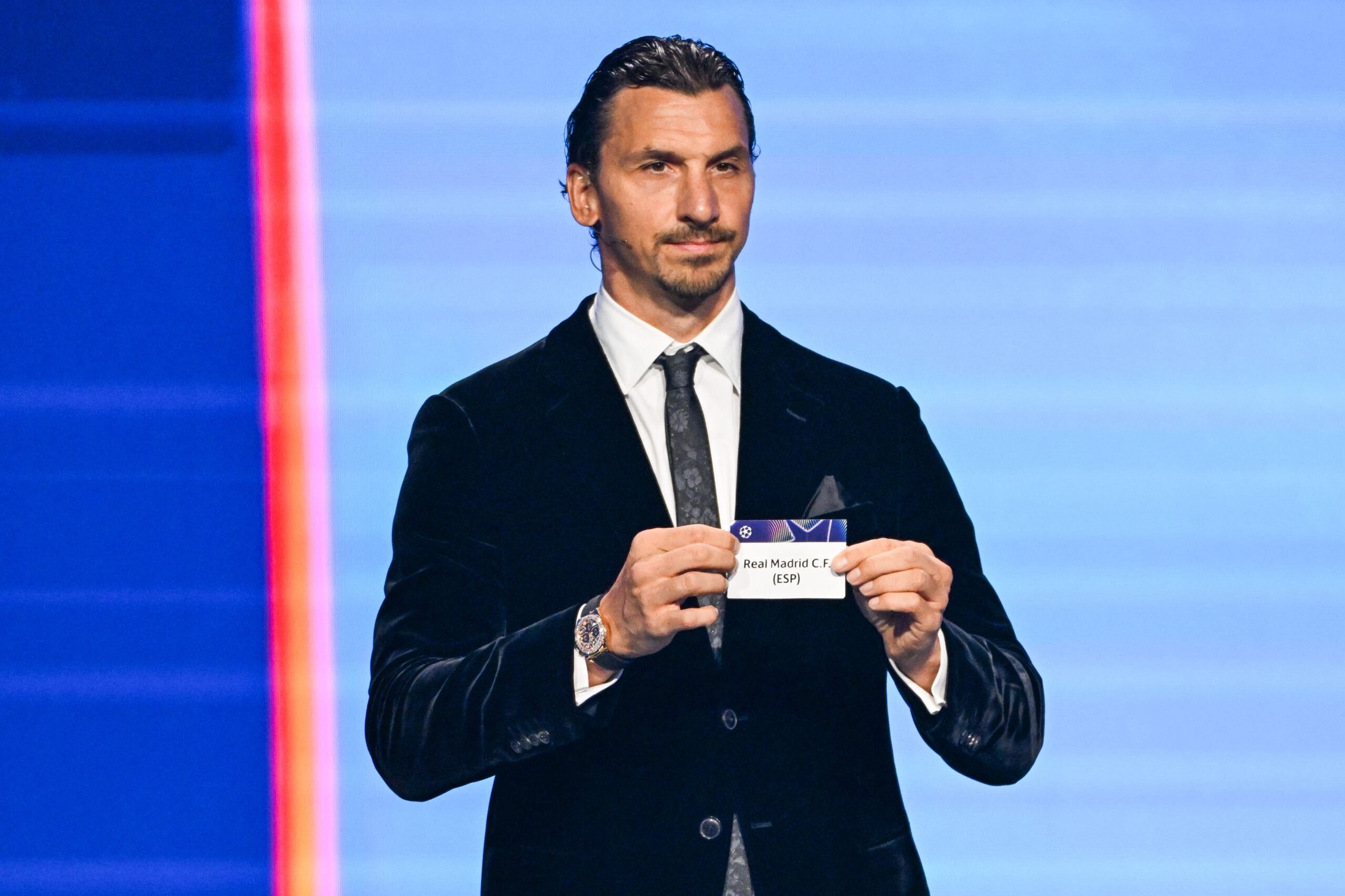 Les chapeaux de Ligue des champions pour la saison prochaine commencent à prendre forme