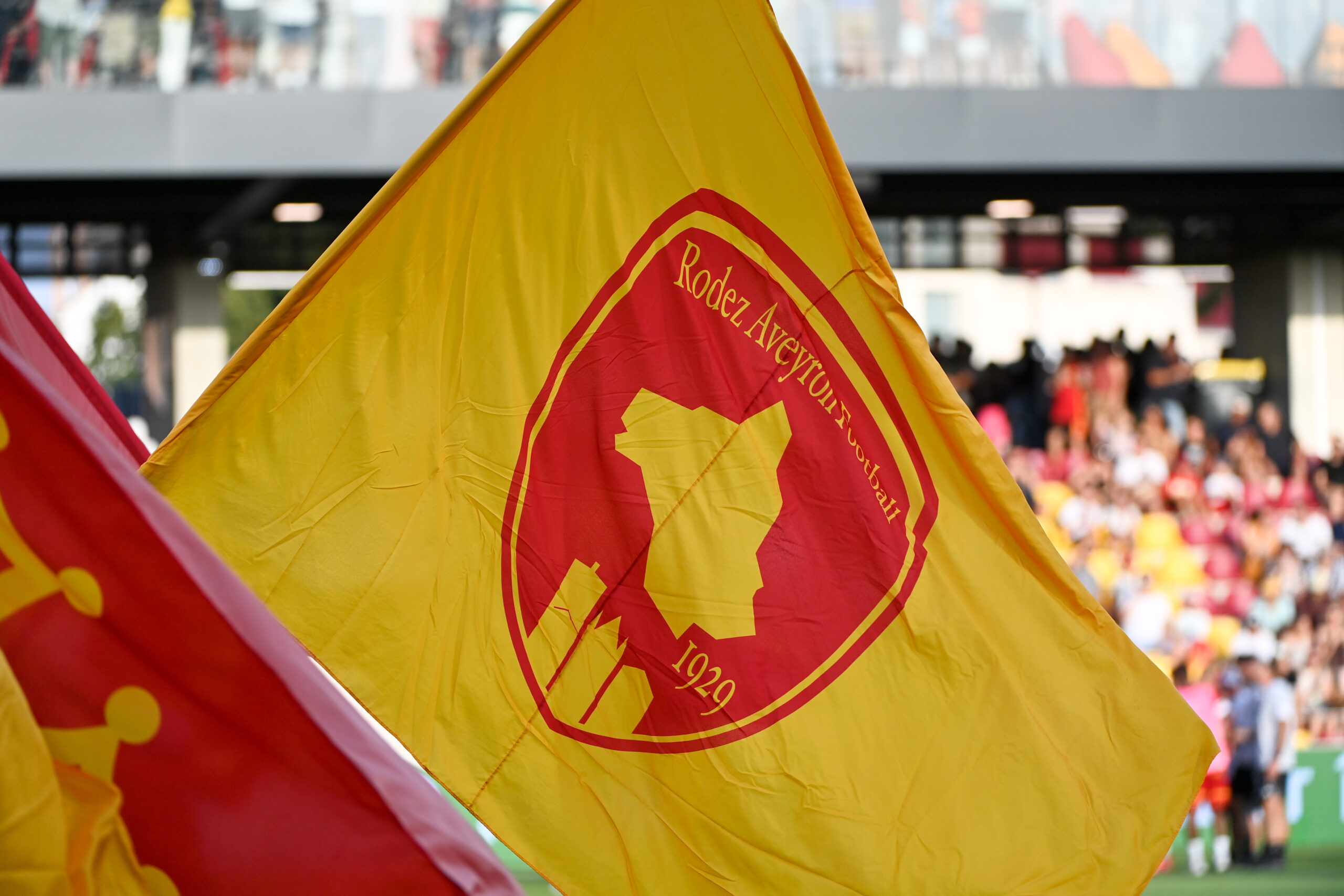 Seconde Ligue : la section féminine de Rodez reléguée en troisième division, celle de Metz sauvée