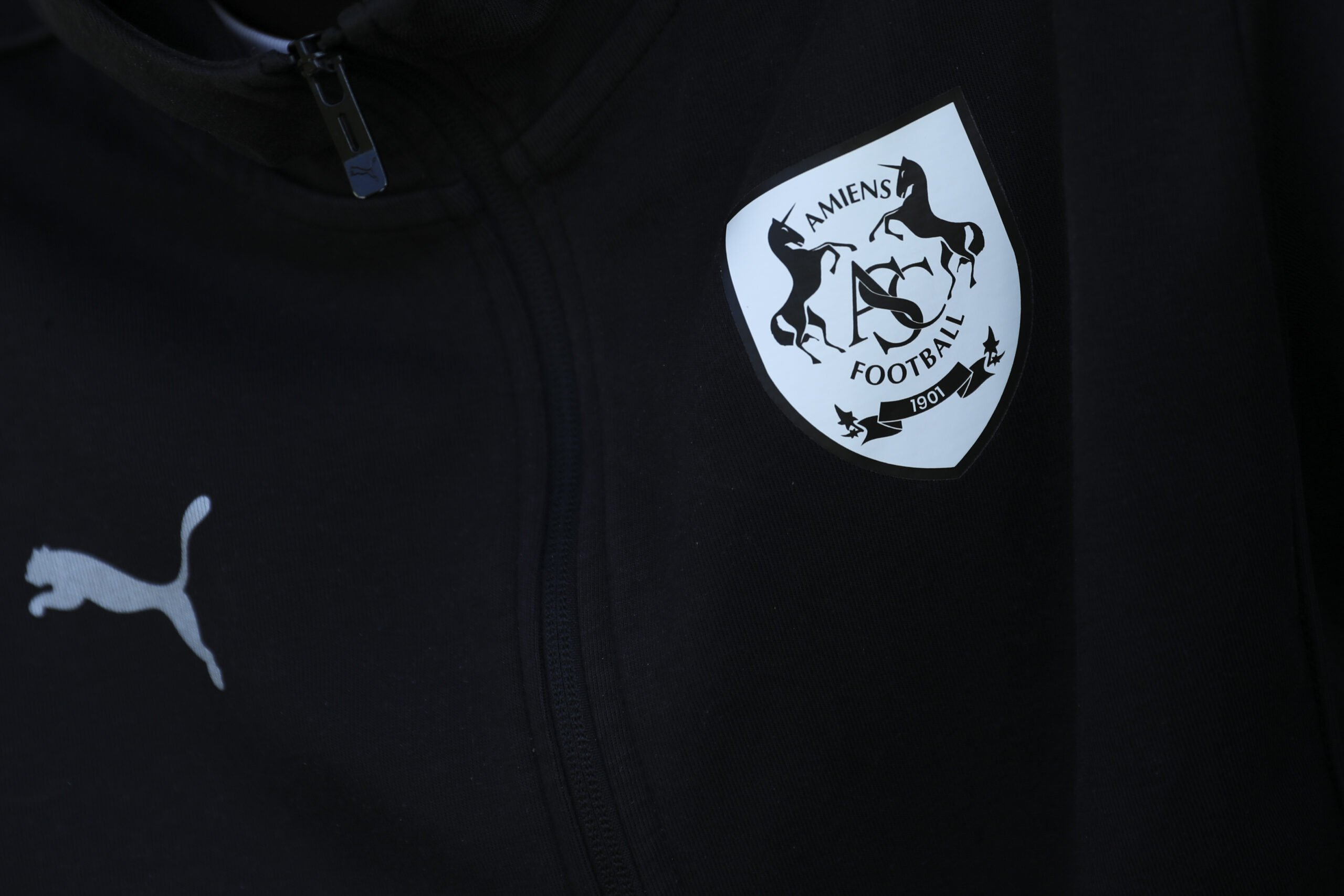 Mercato - Ligue 3 : Amiens a déjà recruté cinq joueurs