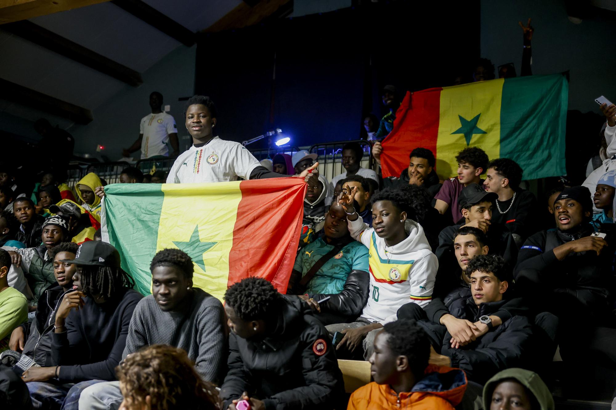 CAN 2025 : Les supporters sénégalais graciés par le roi du Maroc après les violences survenues lors de la finale sont rentrés au Sénégal