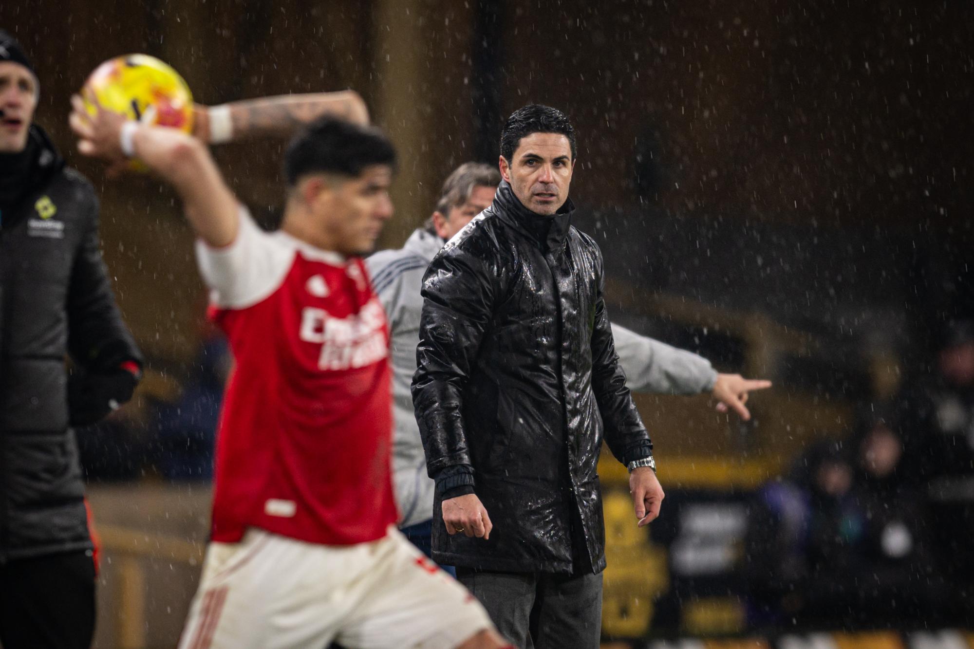 Thomas Grønnemark avant la finale de Ligue des champions face au PSG : « Arsenal a des joueurs de classe mondiale dans le domaine des touches/»