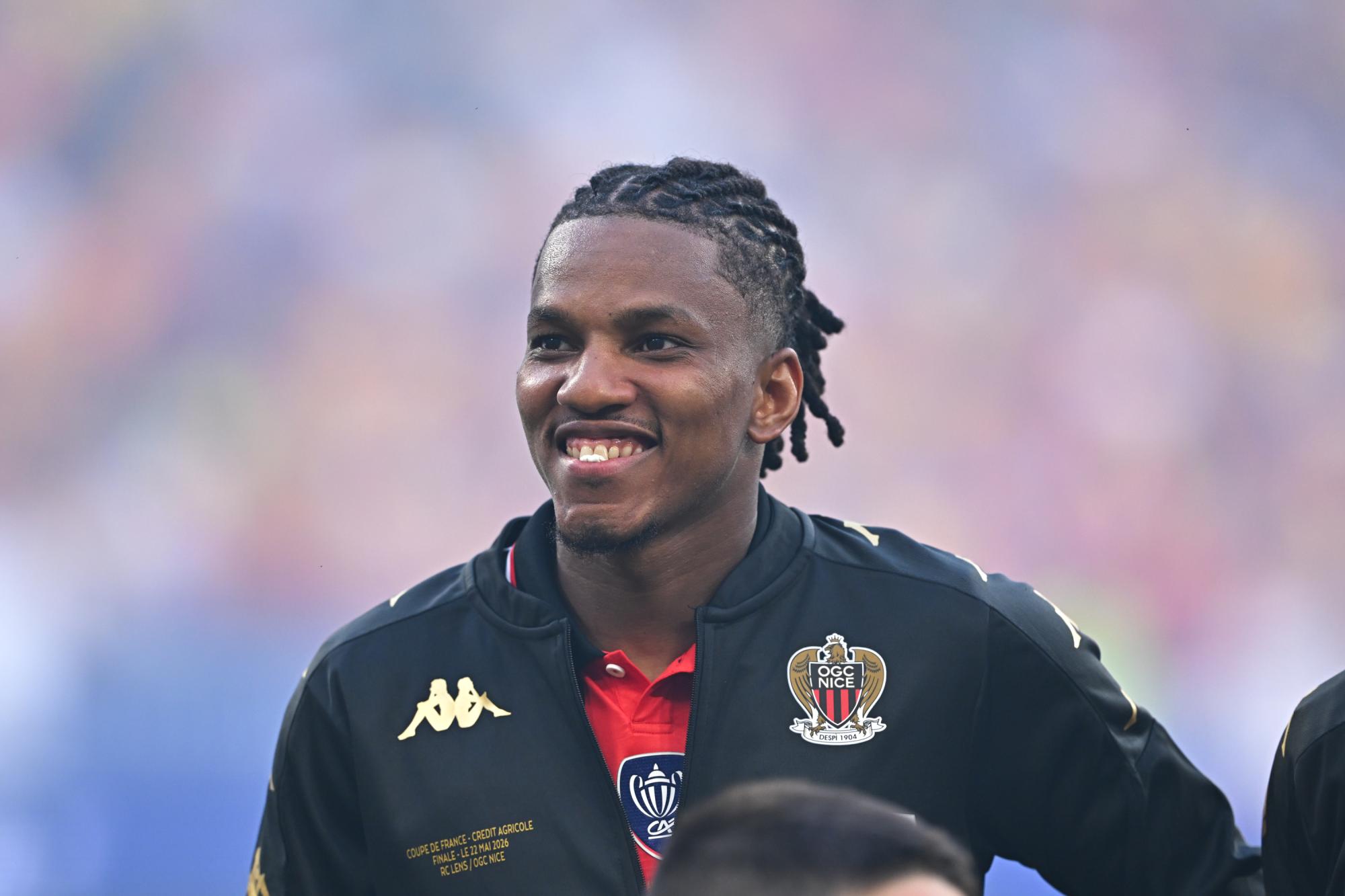 L'OGC Nice garde ses internationaux qui iront à la Coupe du monde contre Saint-Étienne