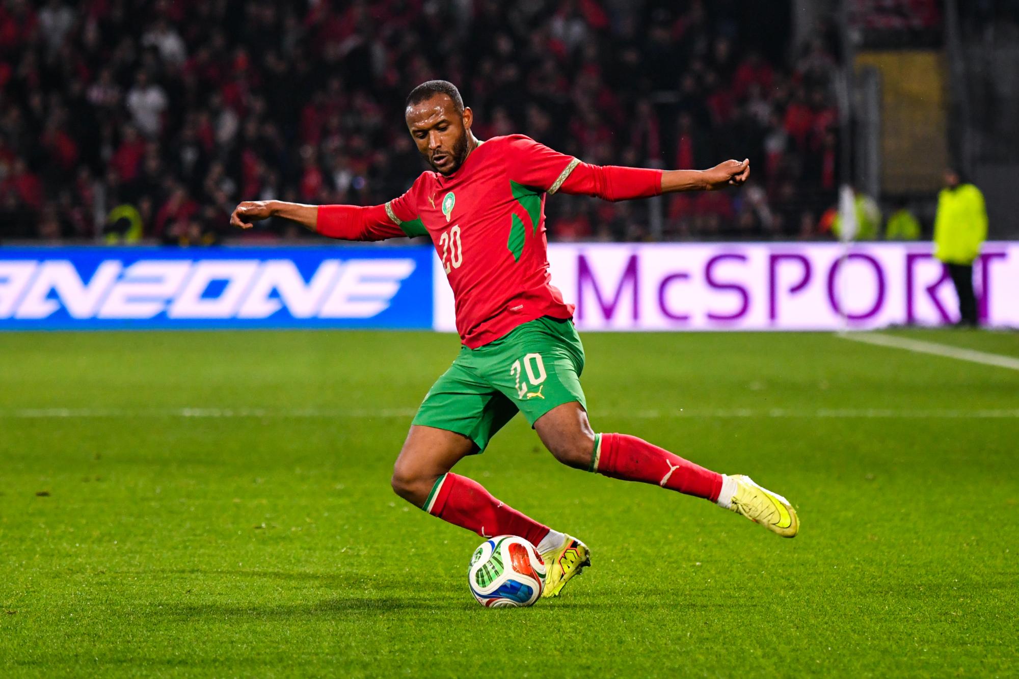 Le Maroc colle une raclée au Burundi en match amical, quelques heures avant l'annonce de la liste des joueurs retenus pour la Coupe du monde