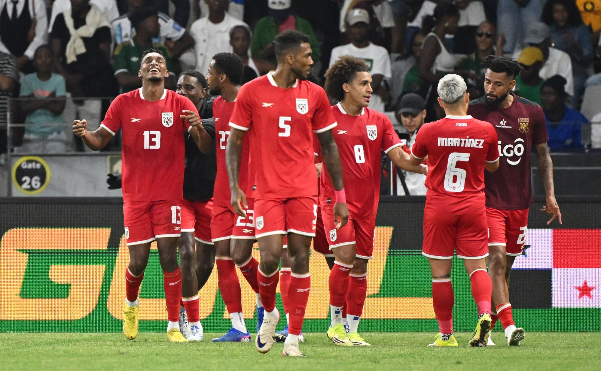 Coupe du monde 2026 : le Panama dévoile sa liste