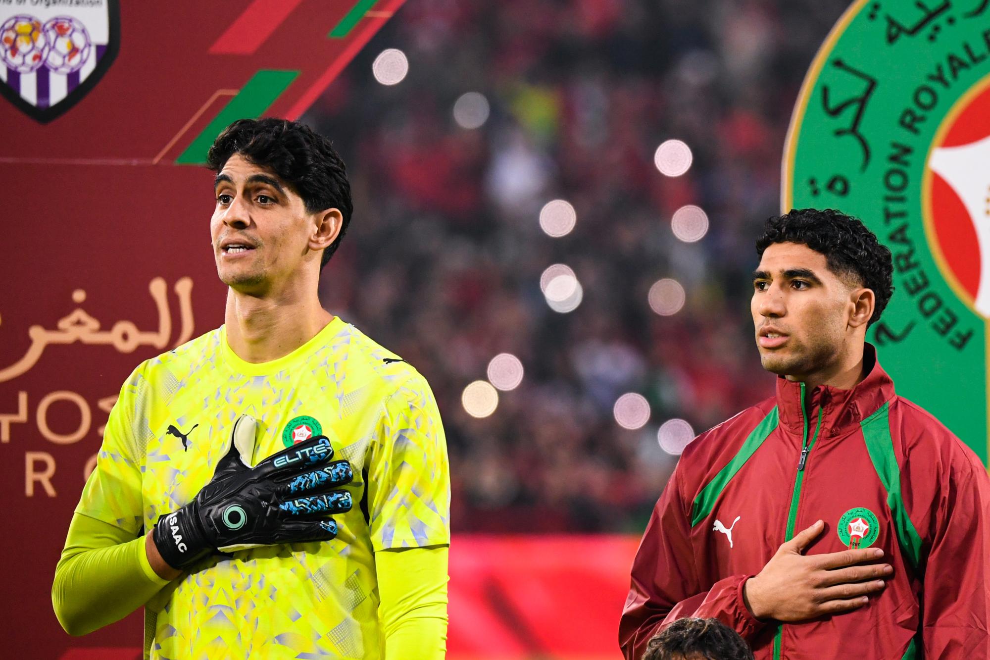 Coupe du monde 2026 : le sélectionneur du Maroc Mohamed Ouahbi annonce sa liste