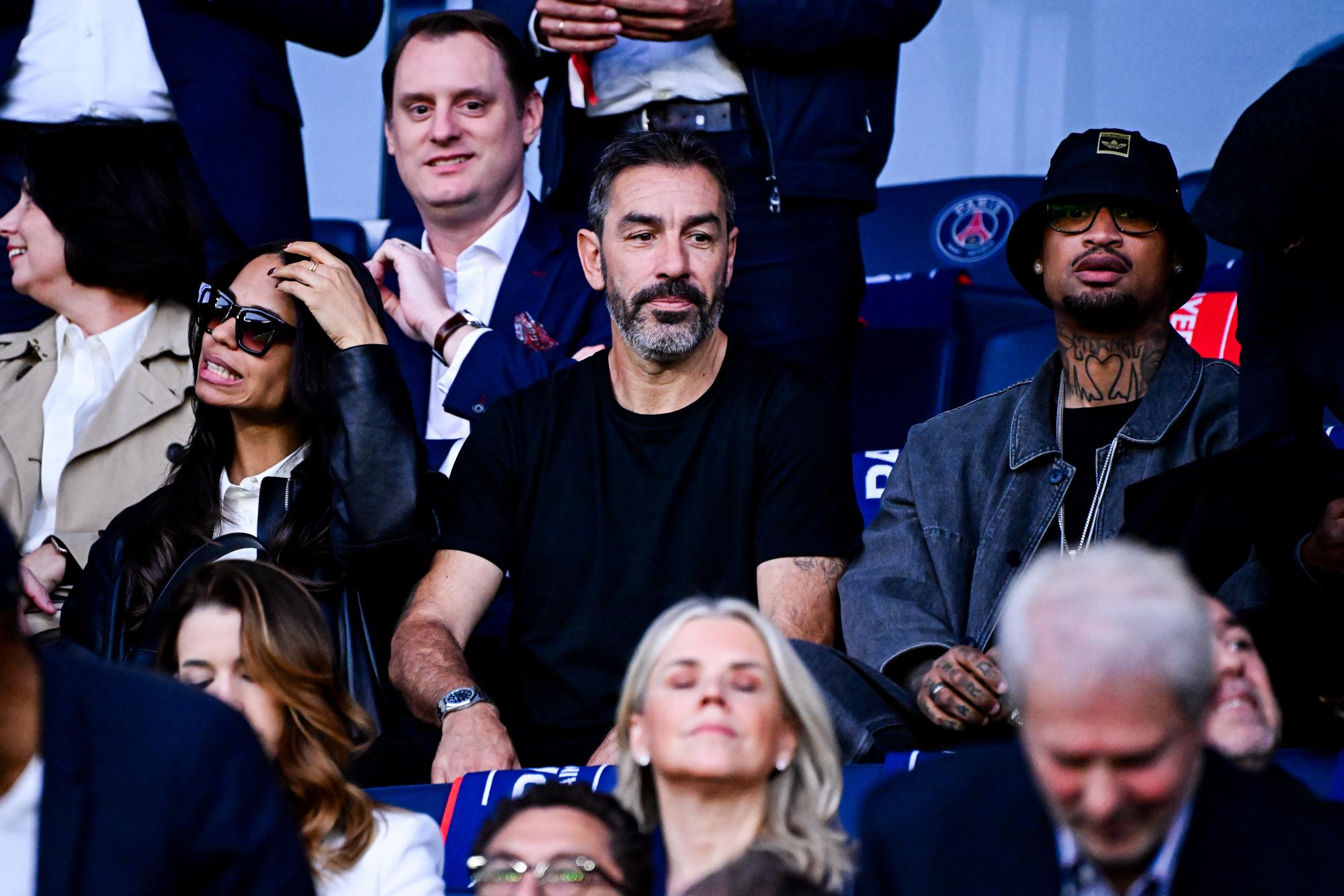 Selon Robert Pirès, Arsenal va manger du Parisien pendant la finale de la Ligue des champions