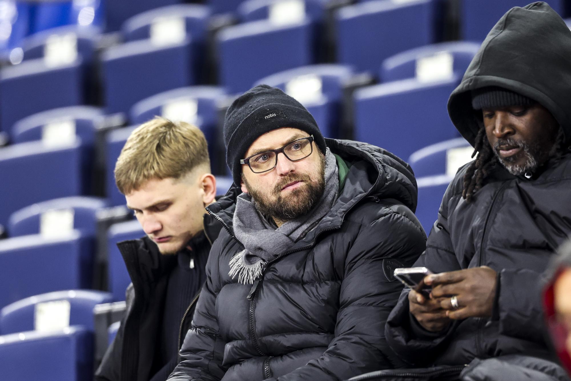Le Havre officialise les départs de Mathieu Bodmer et Julien Momont