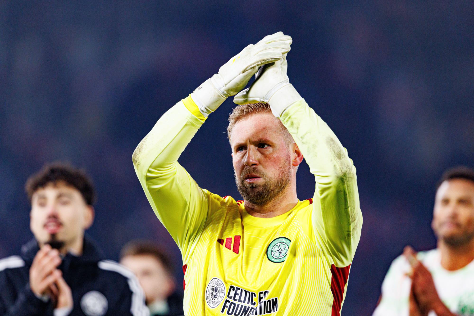 Kasper Schmeichel met un terme à sa carrière de footballeur à 39 ans