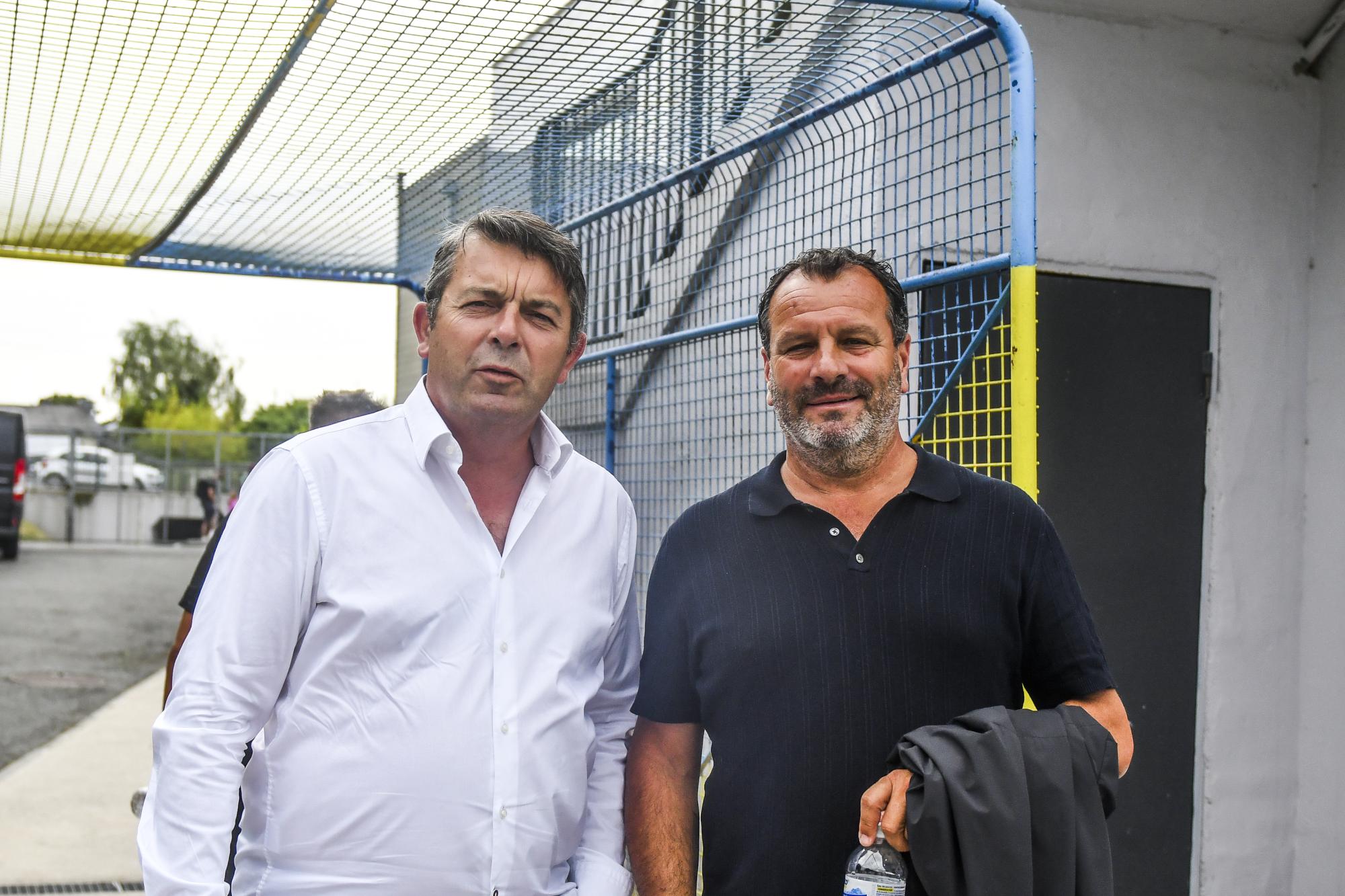 Les dirigeants du Stade rennais font le bilan et dessinent les contours du mercato d'été