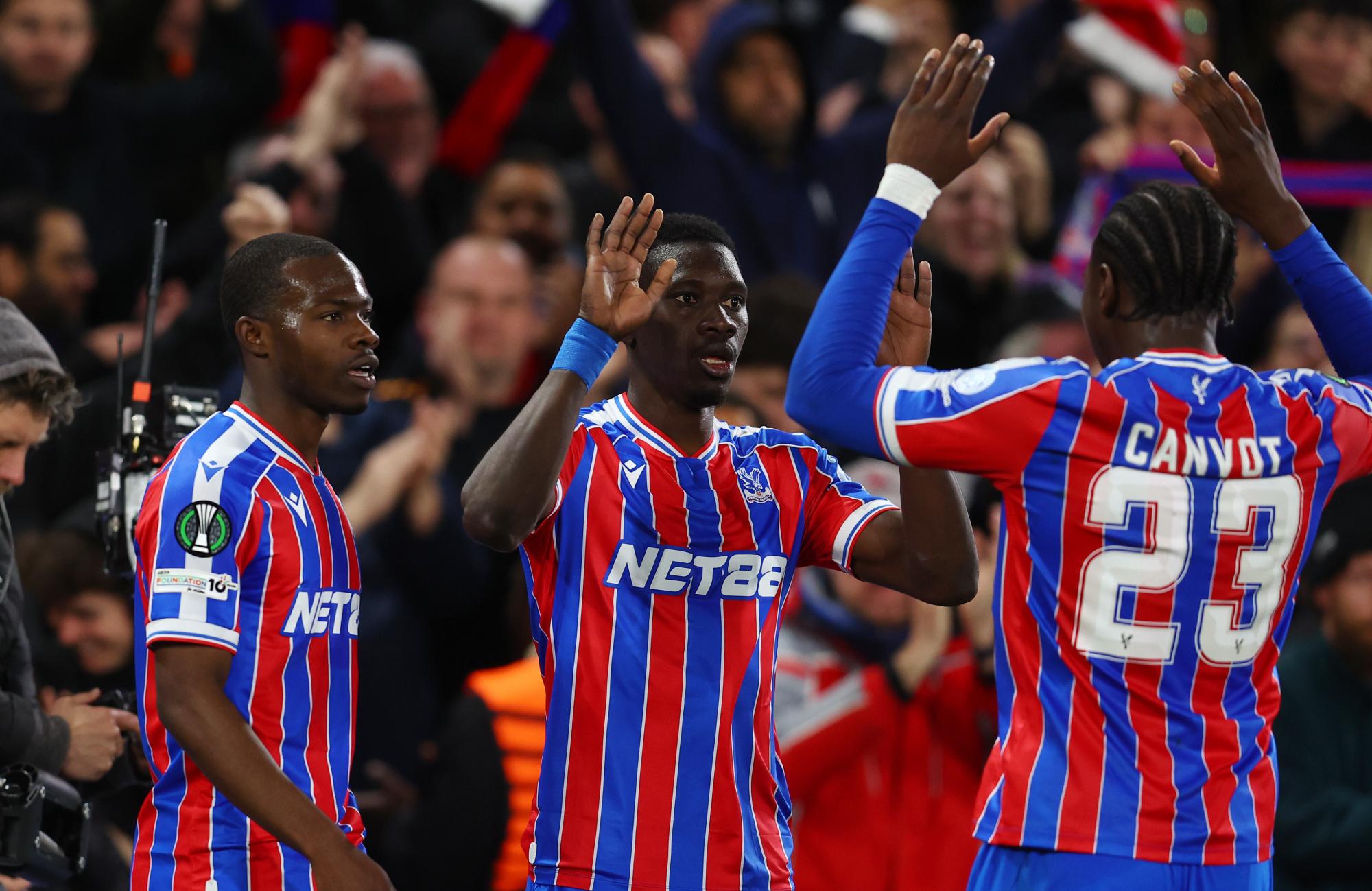 Crystal Palace-Rayo Vallecano : Oui, cette finale de Ligue Conférence vaut le détour