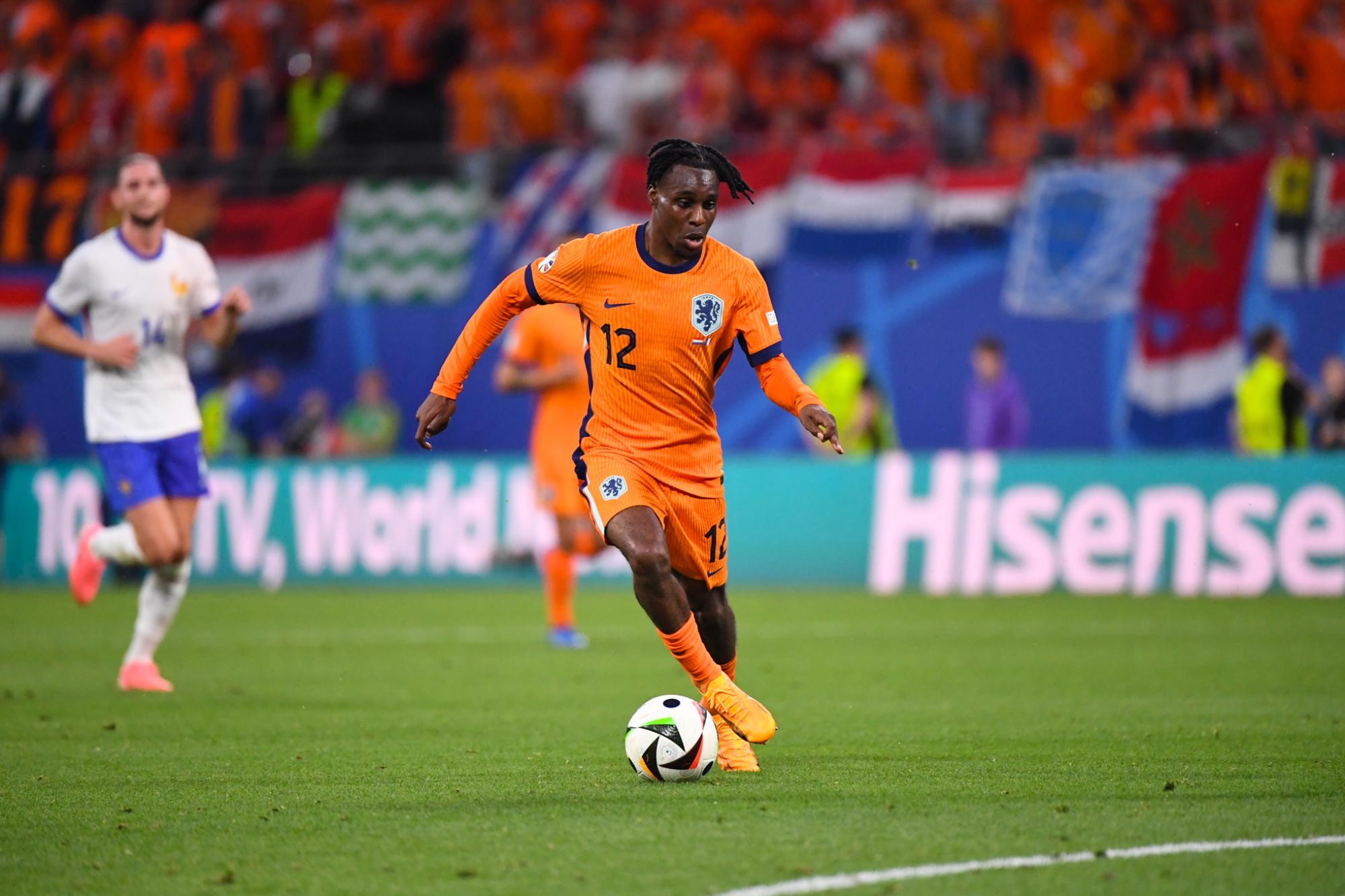 La liste des Pays-Bas pour la Coupe du monde sans Frimpong ni Emegha