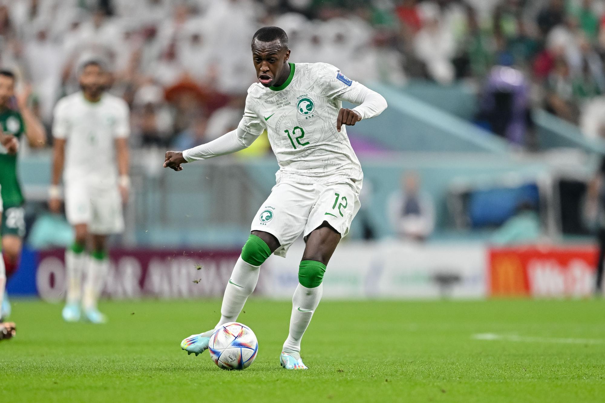 Fin de frayeur pour Saud Abdulhamid qui pourra voyager aux États-Unis
