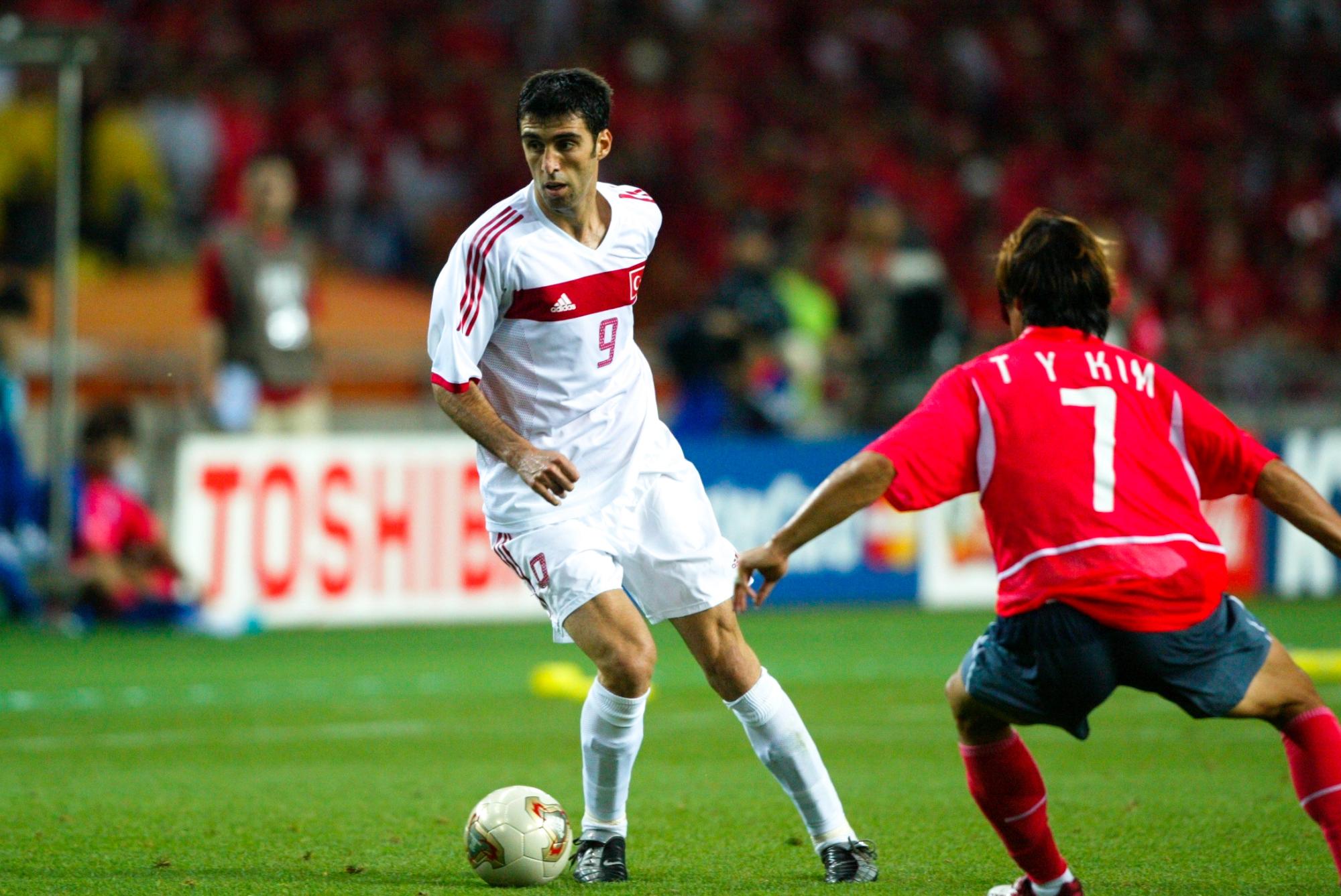So Foot #237 : Hakan ^ükür raconte son exil aux États-Unis