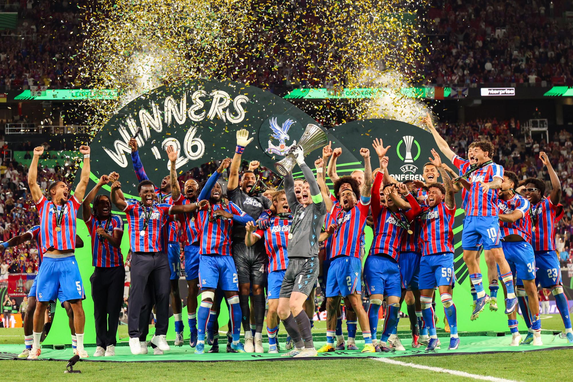Les Anglais vainqueurs des Coupe d'Europe, une mauvaise nouvelle pour le spectacle